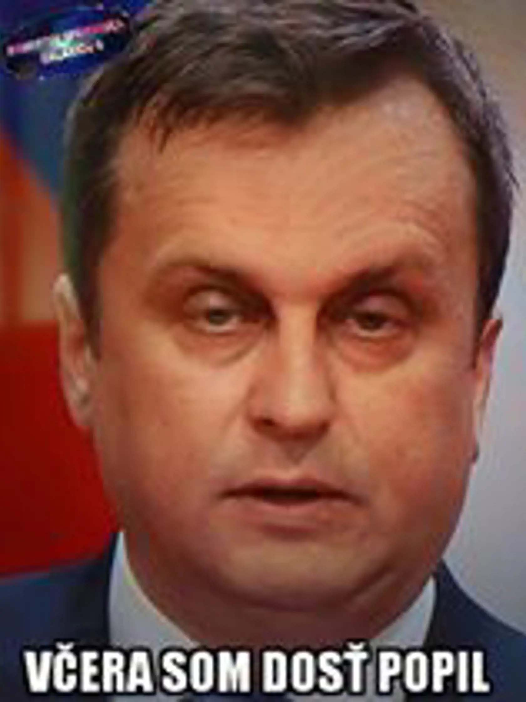 Vtipy s Andrejom Danko kraľujú slovenskému internetu.