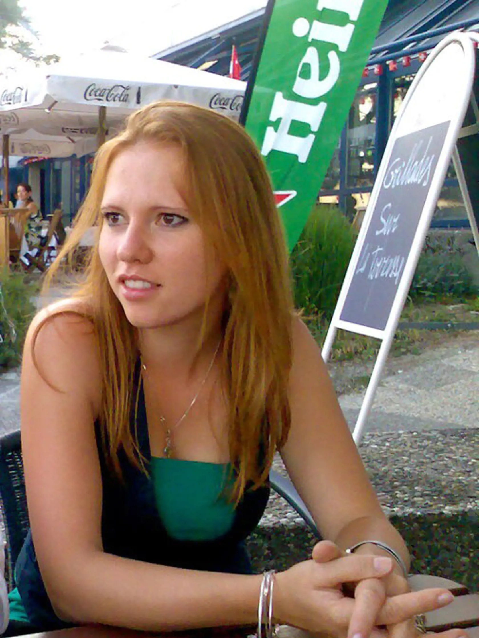 Tiborova priateľka Martina leží v Banskej Bystrici a už by mala byť podľa rodiny mimo ohrozenia života.
