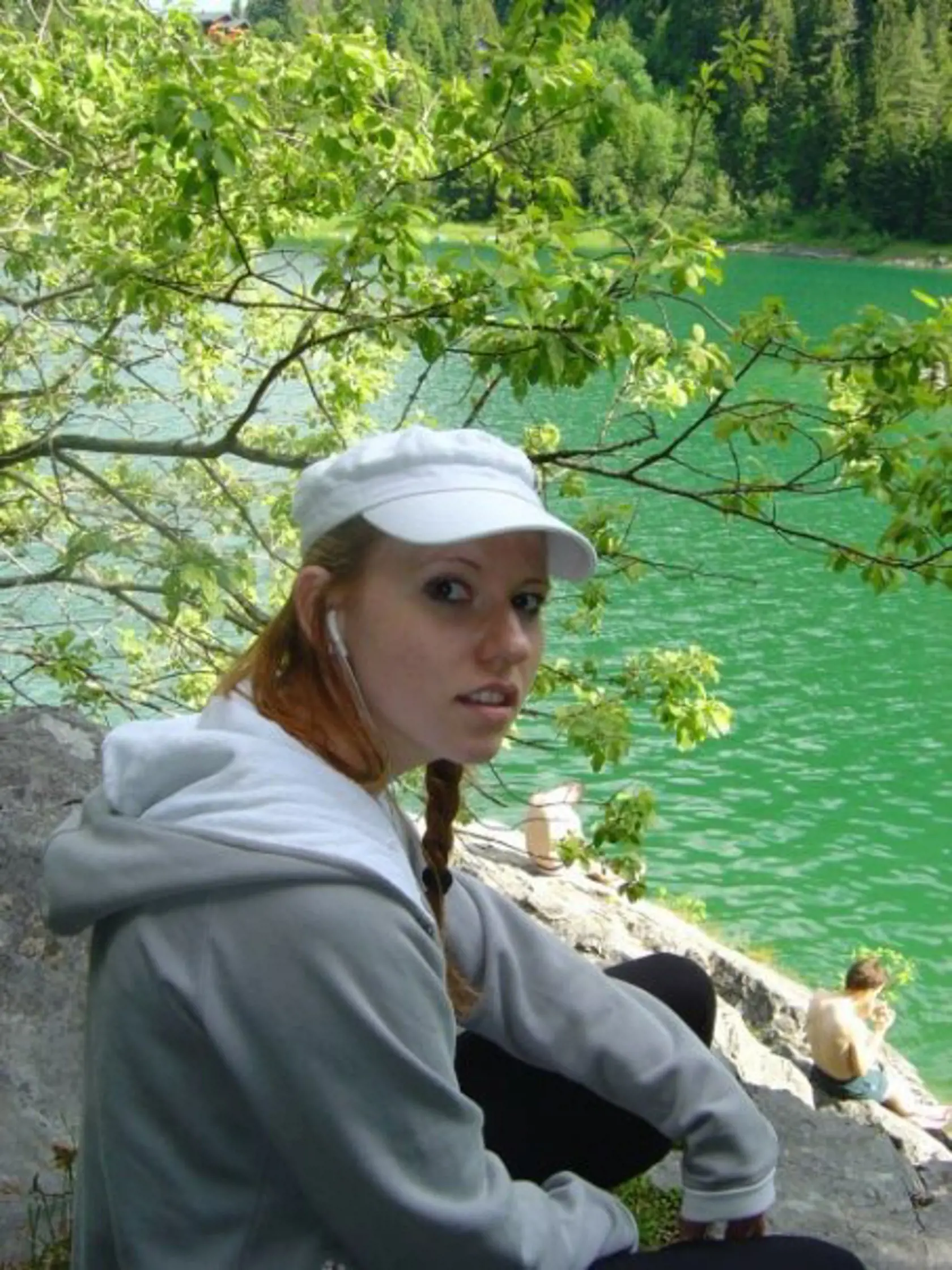 Tiborova priateľka Martina leží v Banskej Bystrici a už by mala byť podľa rodiny mimo ohrozenia života.