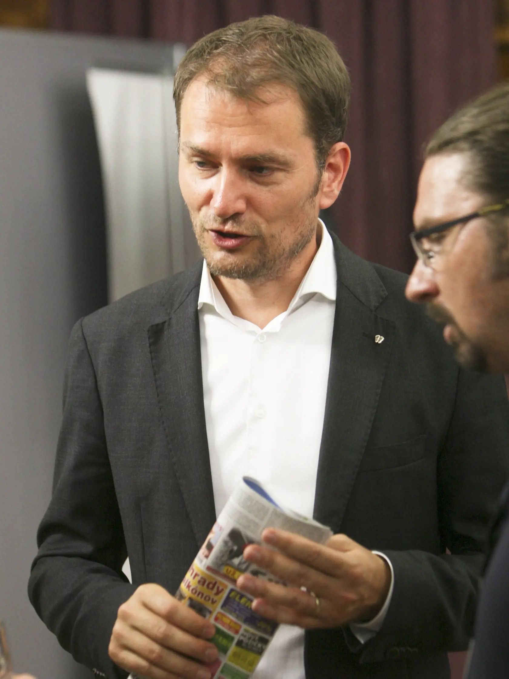 TK I. Matoviča s informáciou, že R. Fico má uložené peniaze v Belizé