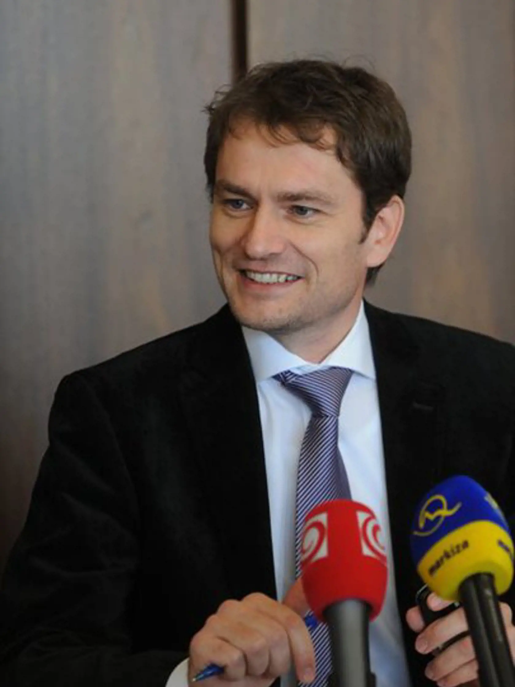 Igor Matovič