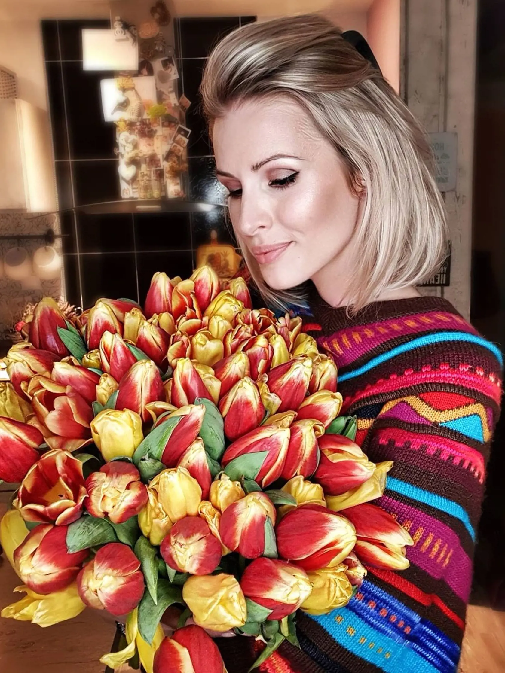 Miriam Kalisová