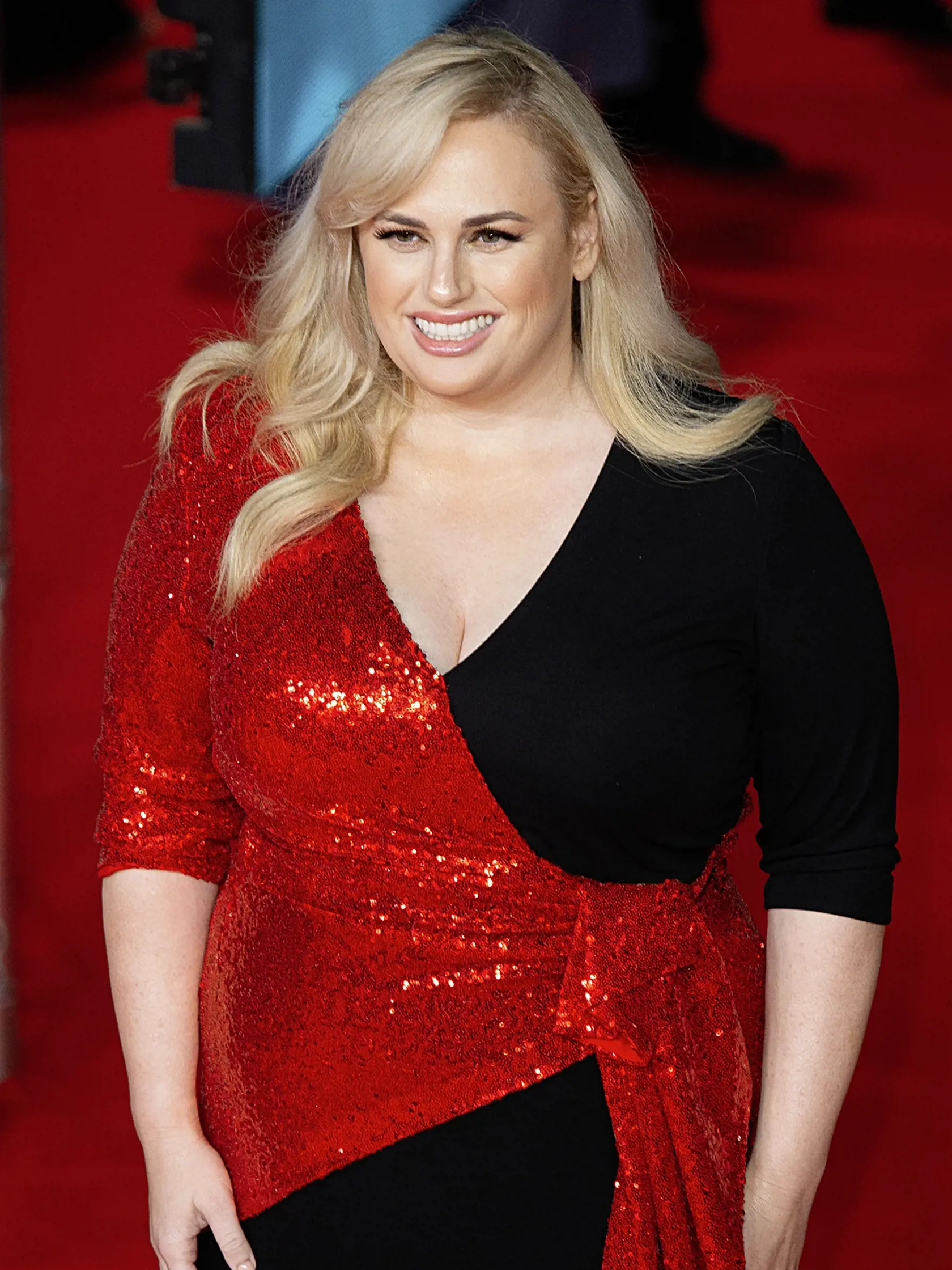 Rebel Wilson