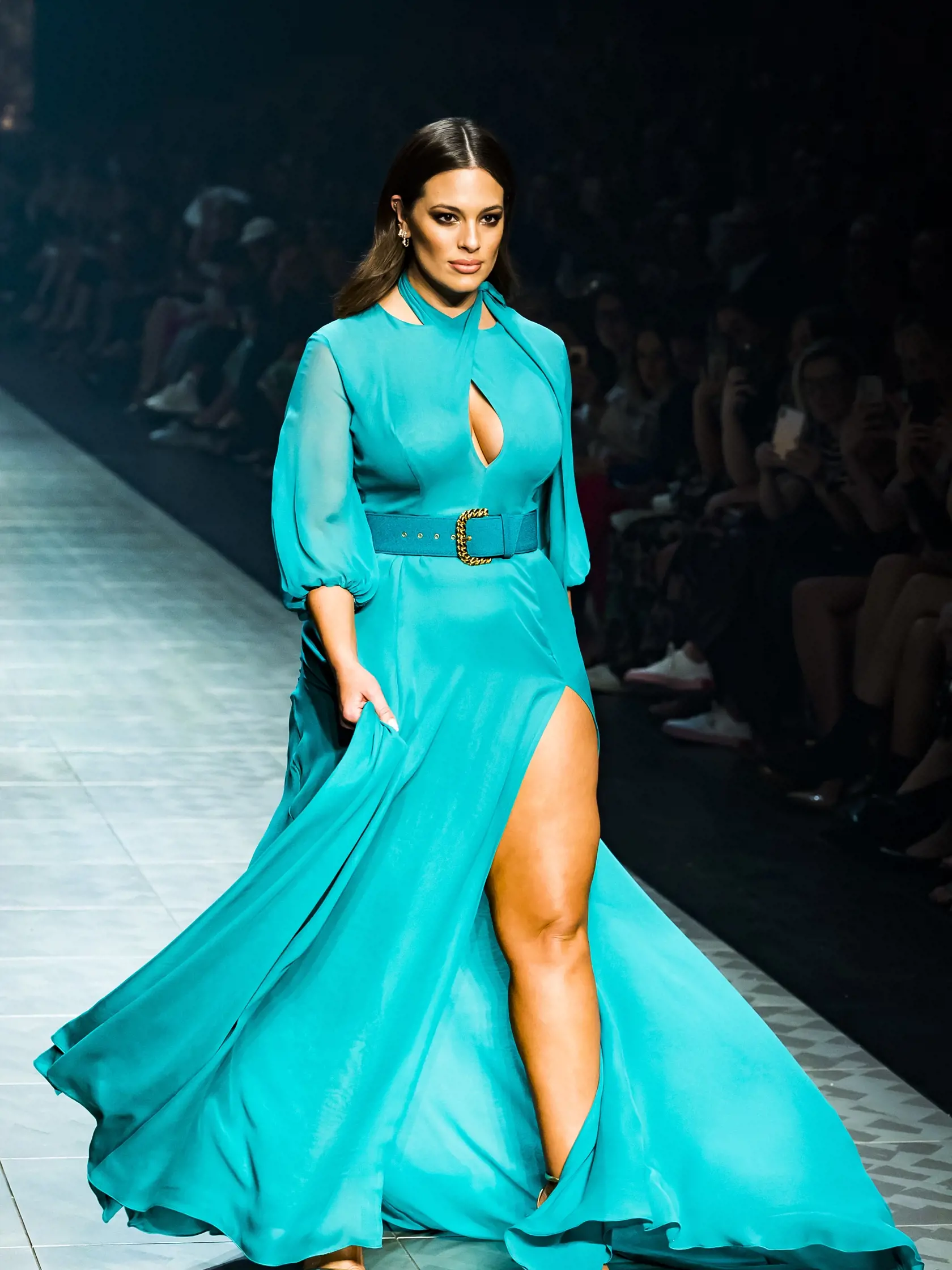 Ashley Graham
