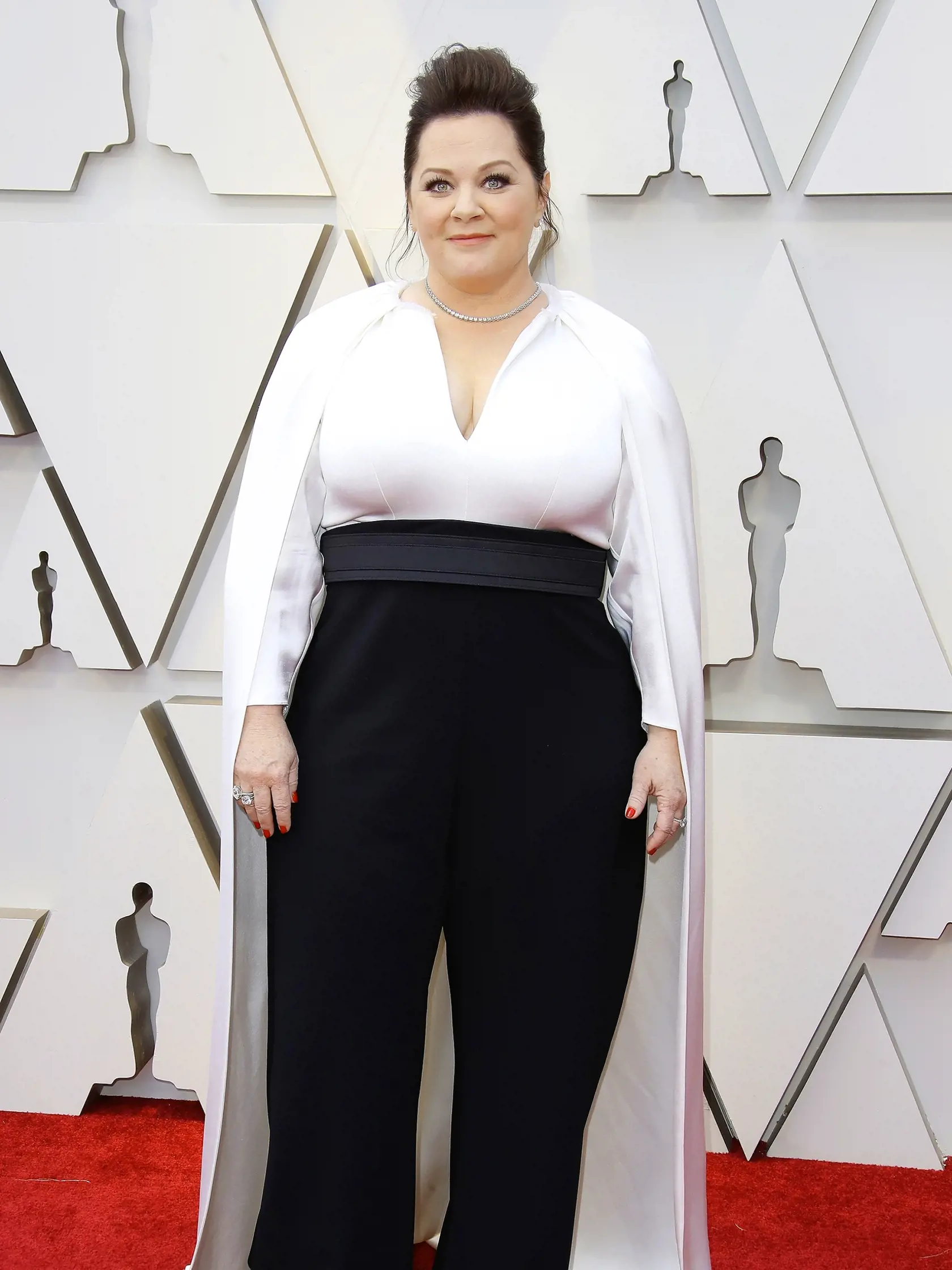 Melissa Mccarthy