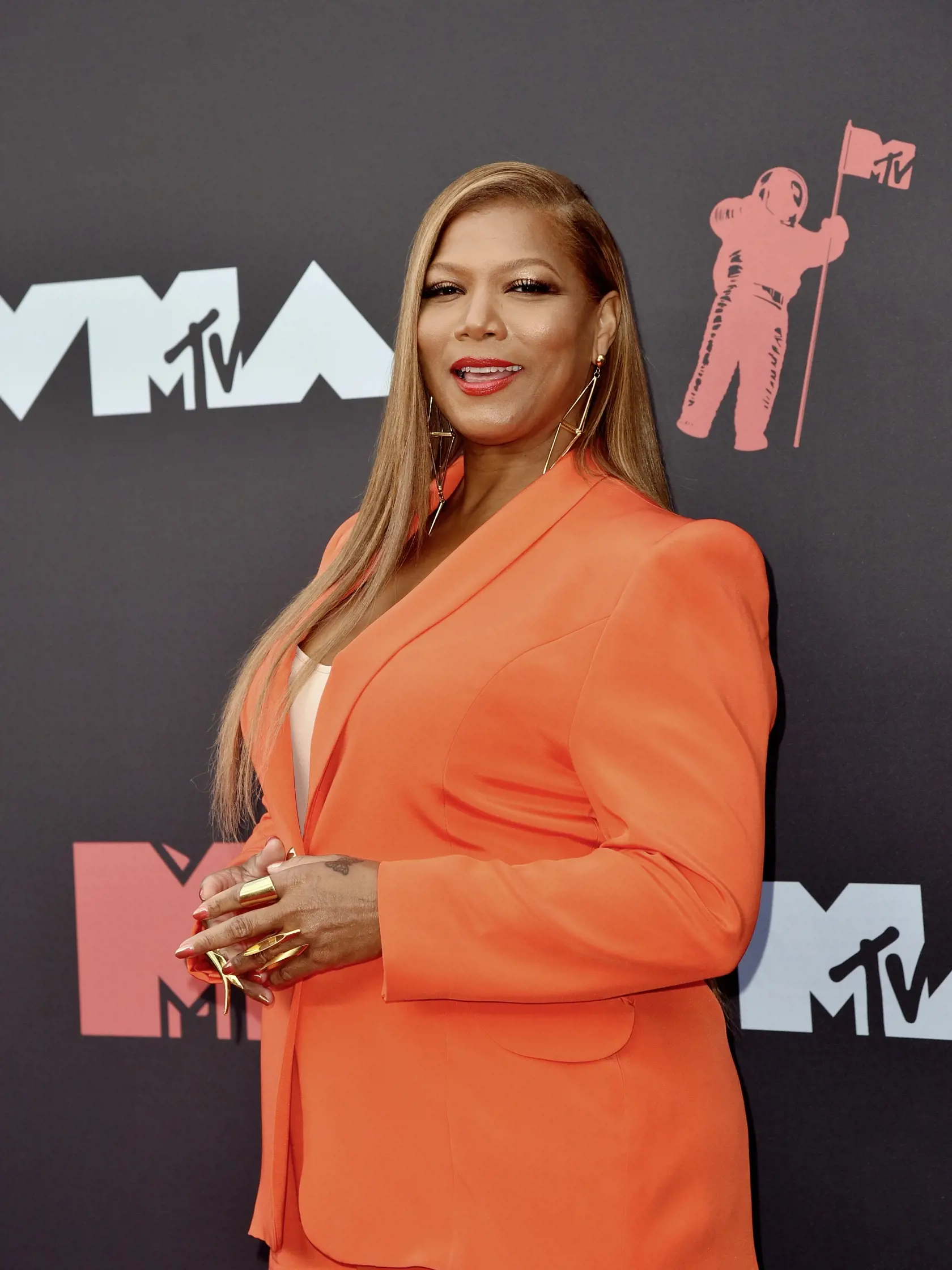 Queen Latifah