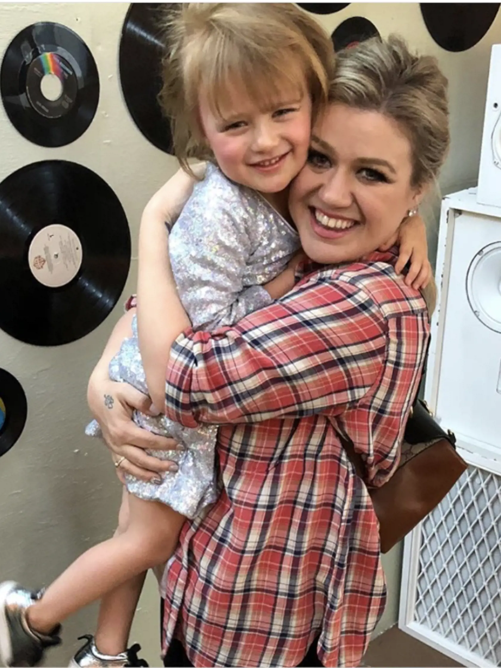 Kelly Clarkson