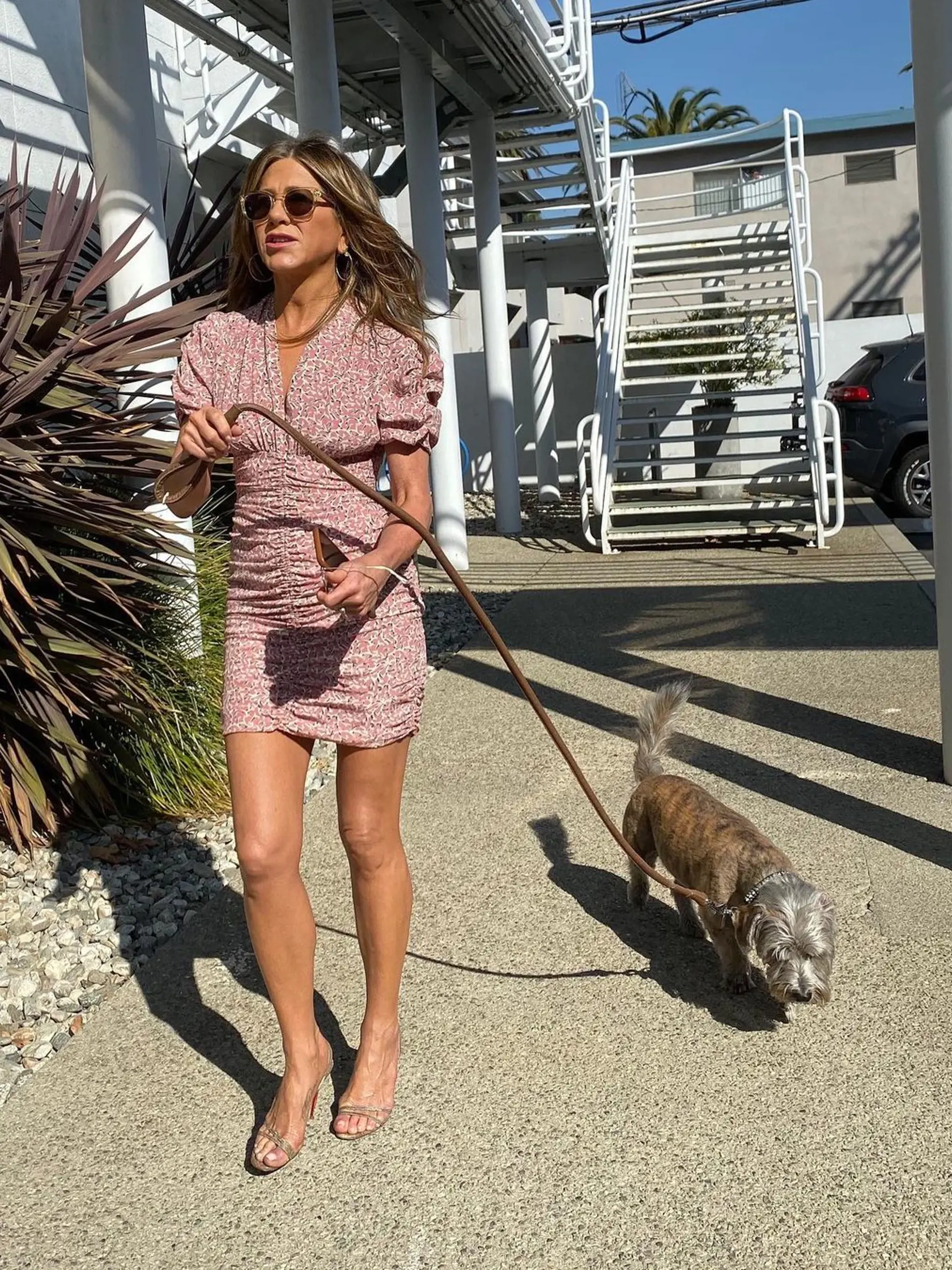 Jennifer Aniston