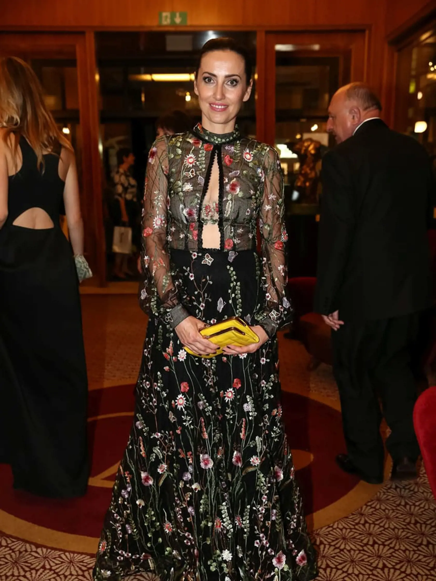 Majka Demitrová
