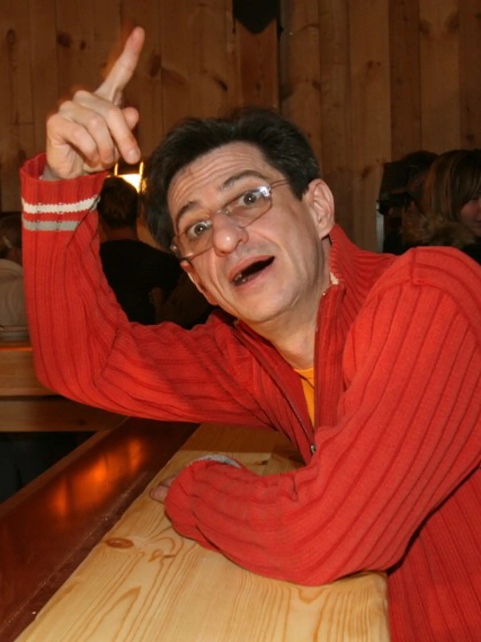 Miro Noga