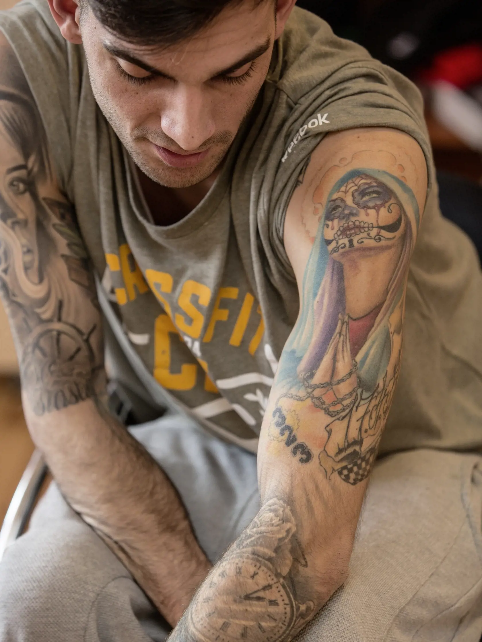 Aziri Bekim