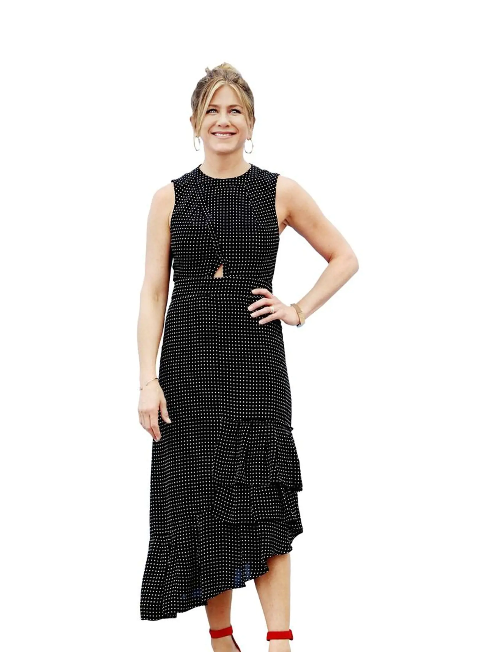 Jennifer Aniston