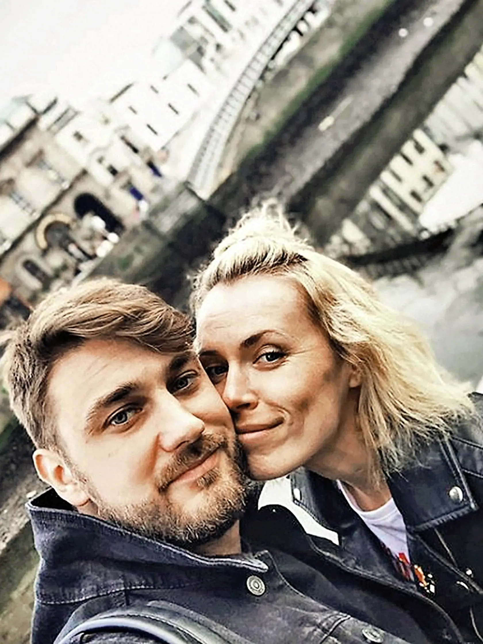 Mladší partner zmenil od základov život aj herečke Mirke Partlovej.