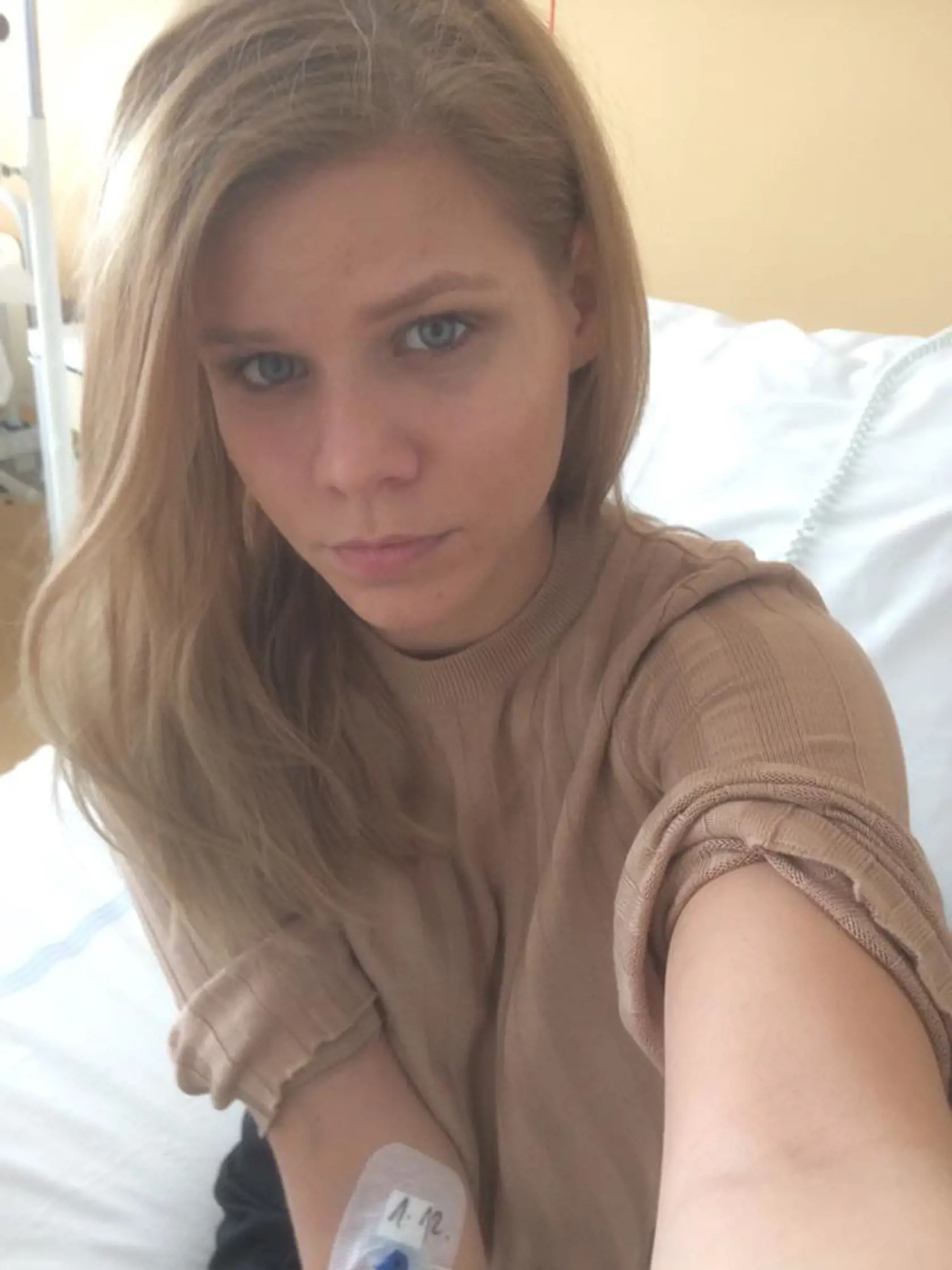 Zuzana Kovačič Hanzelová (30) 