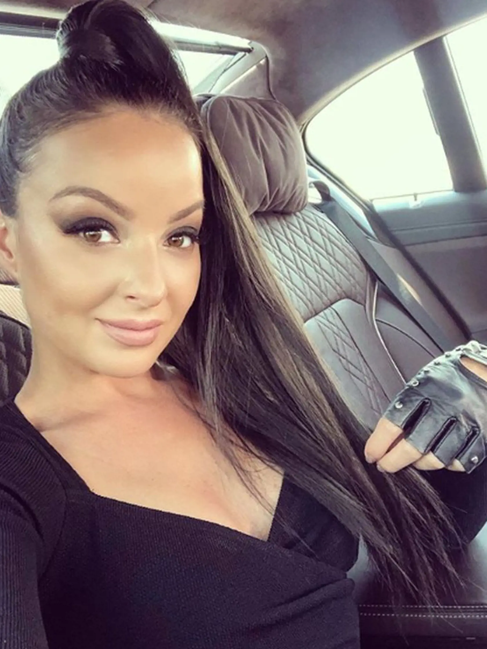 Veronika Nízlová