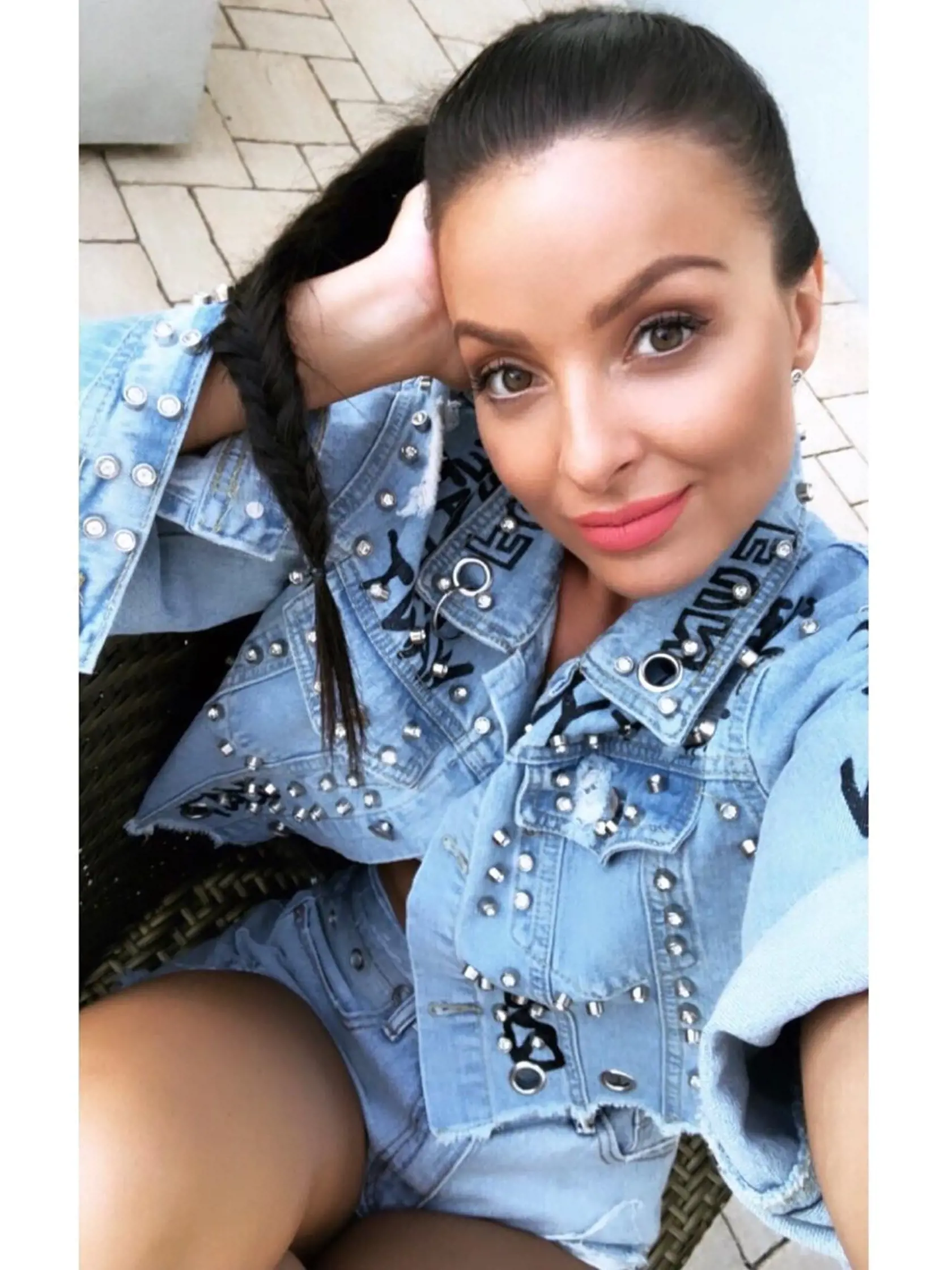 Veronika Nízlová