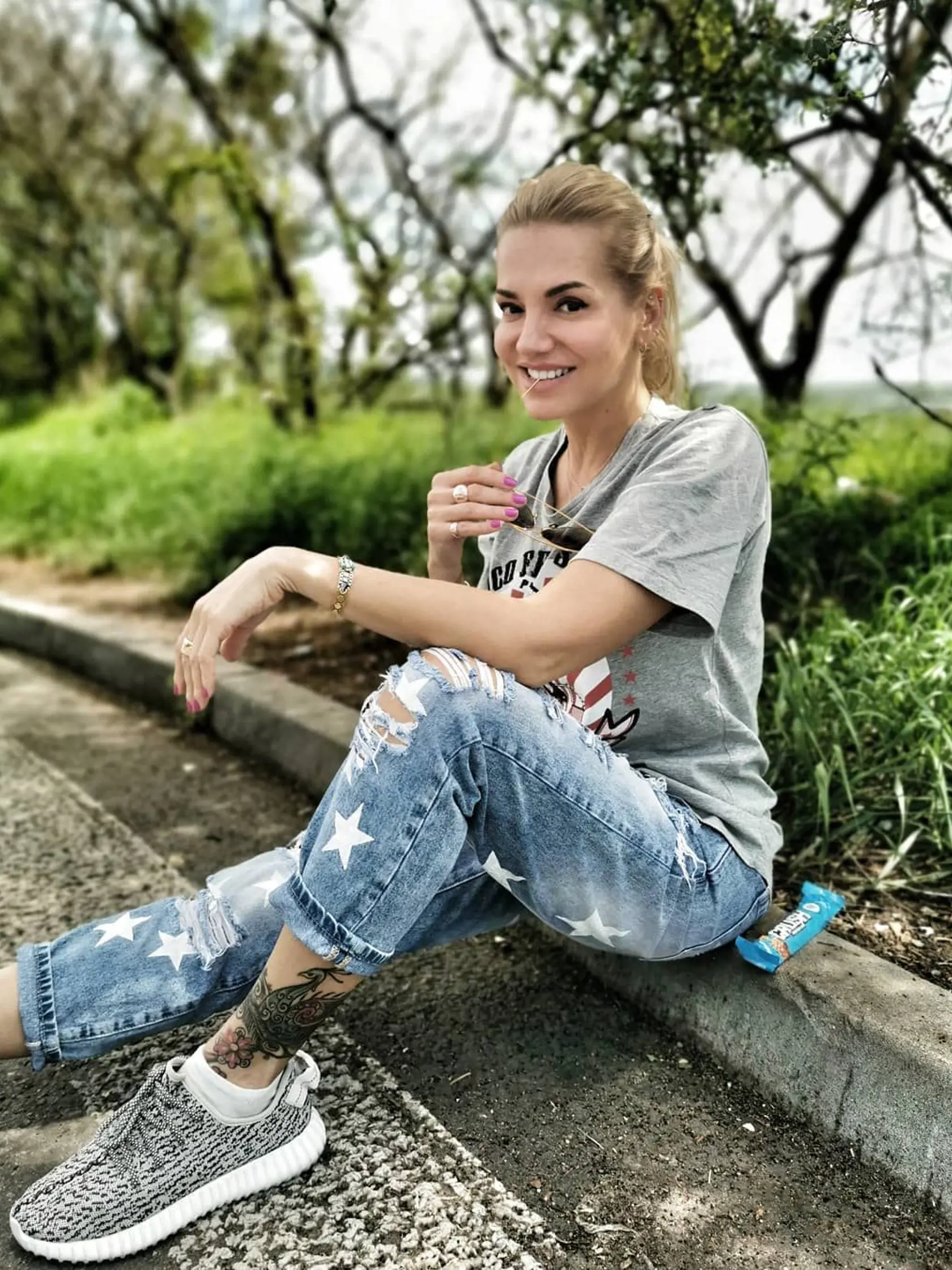 Dara Rolins (46)
