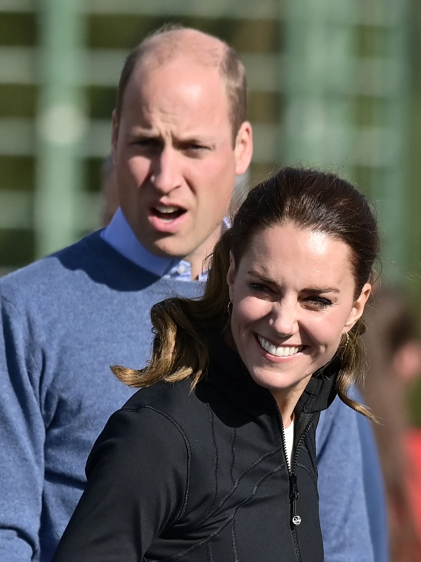 Princezná Kate