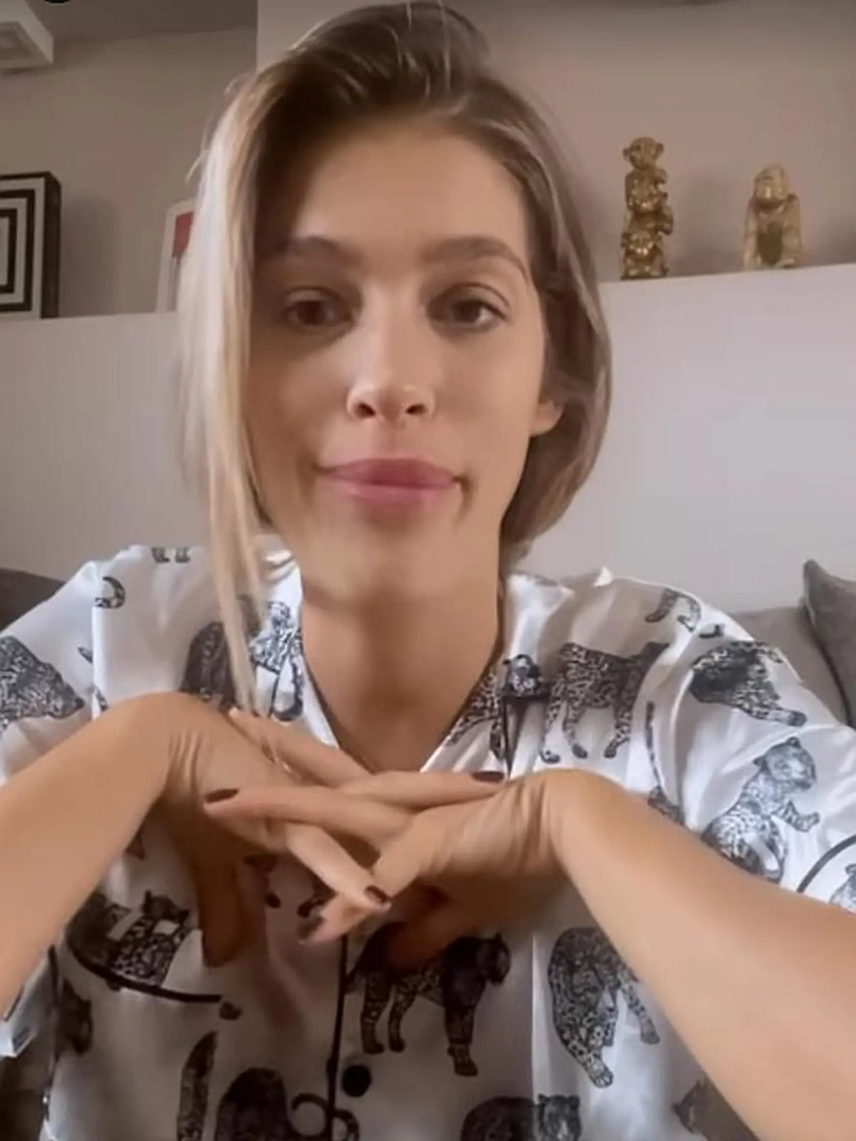 Jasmina Alagič