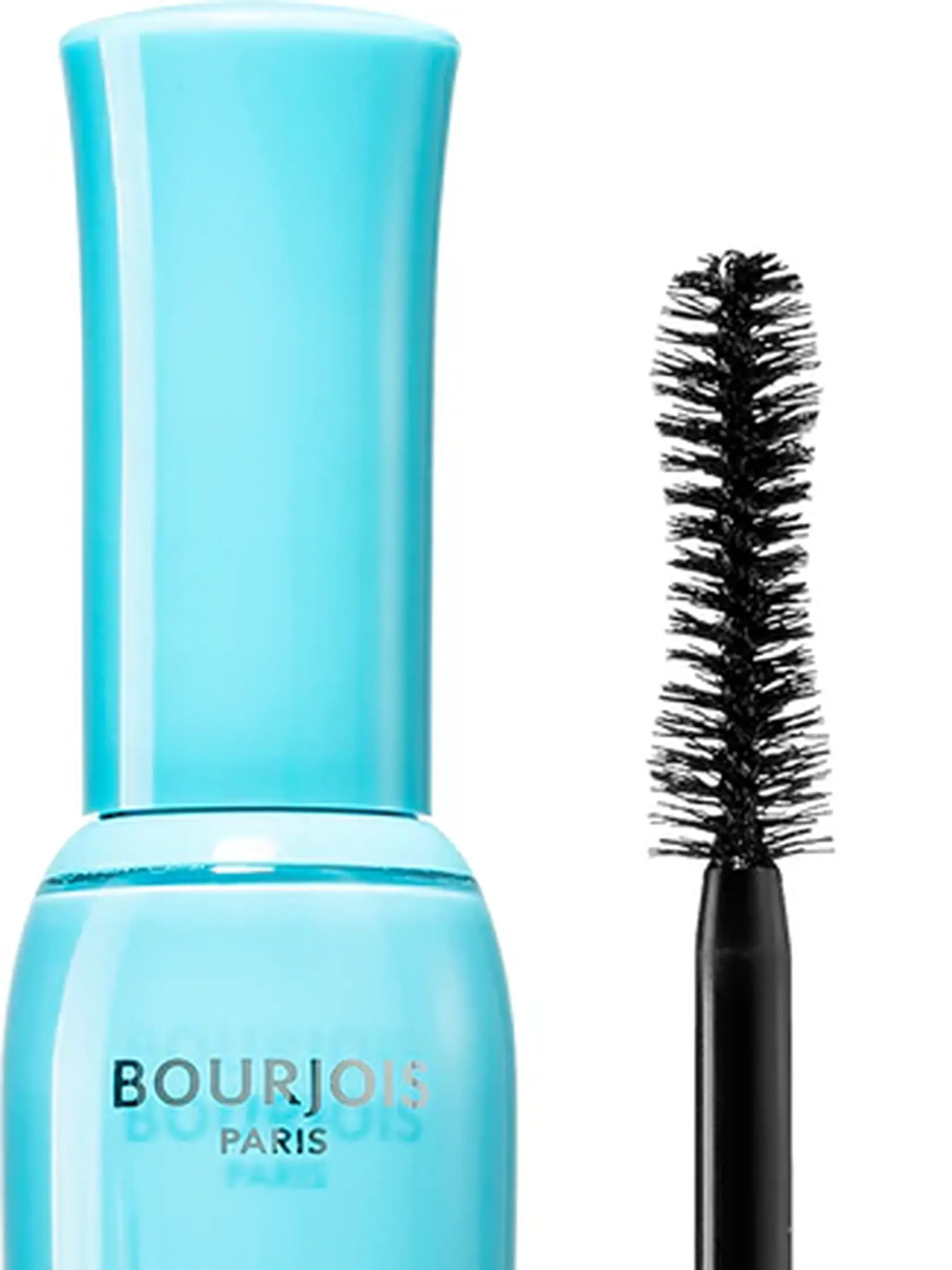 Volume Glamour Vodoodolná riasenka pre objem, Bourjois, 5,40 €