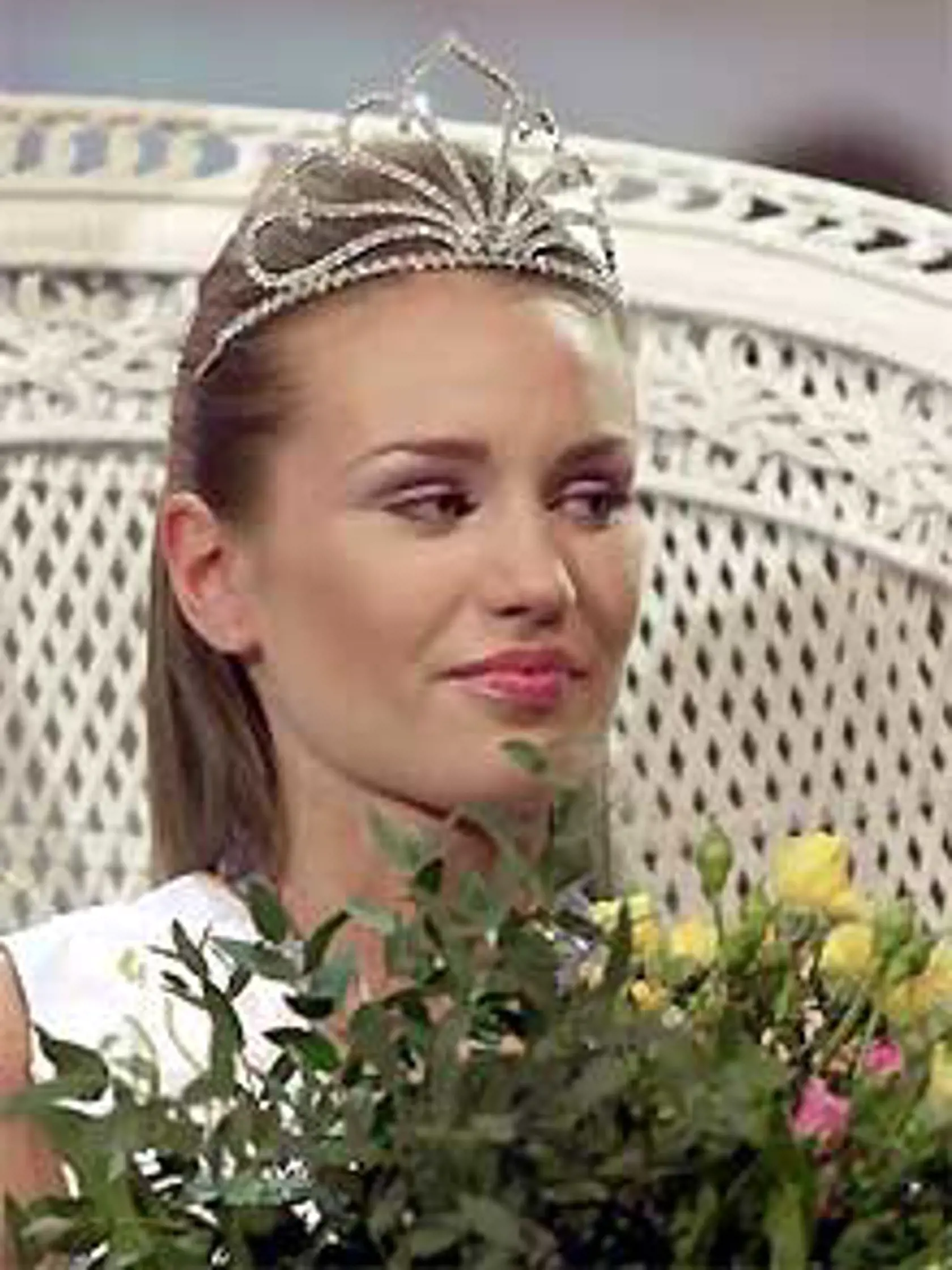 Kráľovná krásy Adriana Pospíšilová to nemala jednoduché.