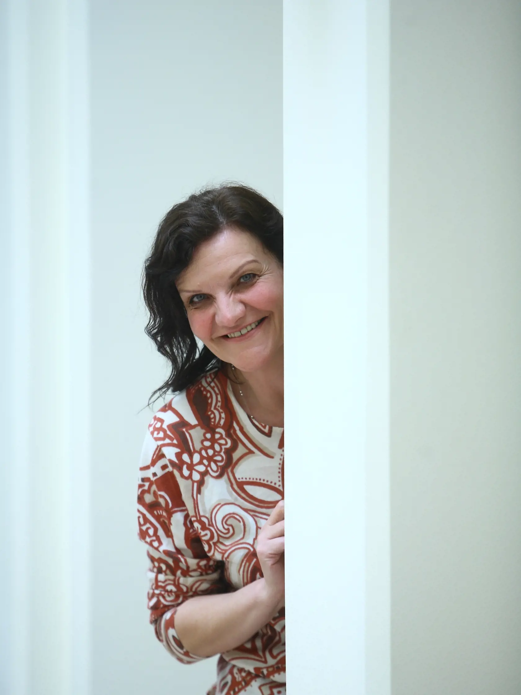 Oľhová Jana