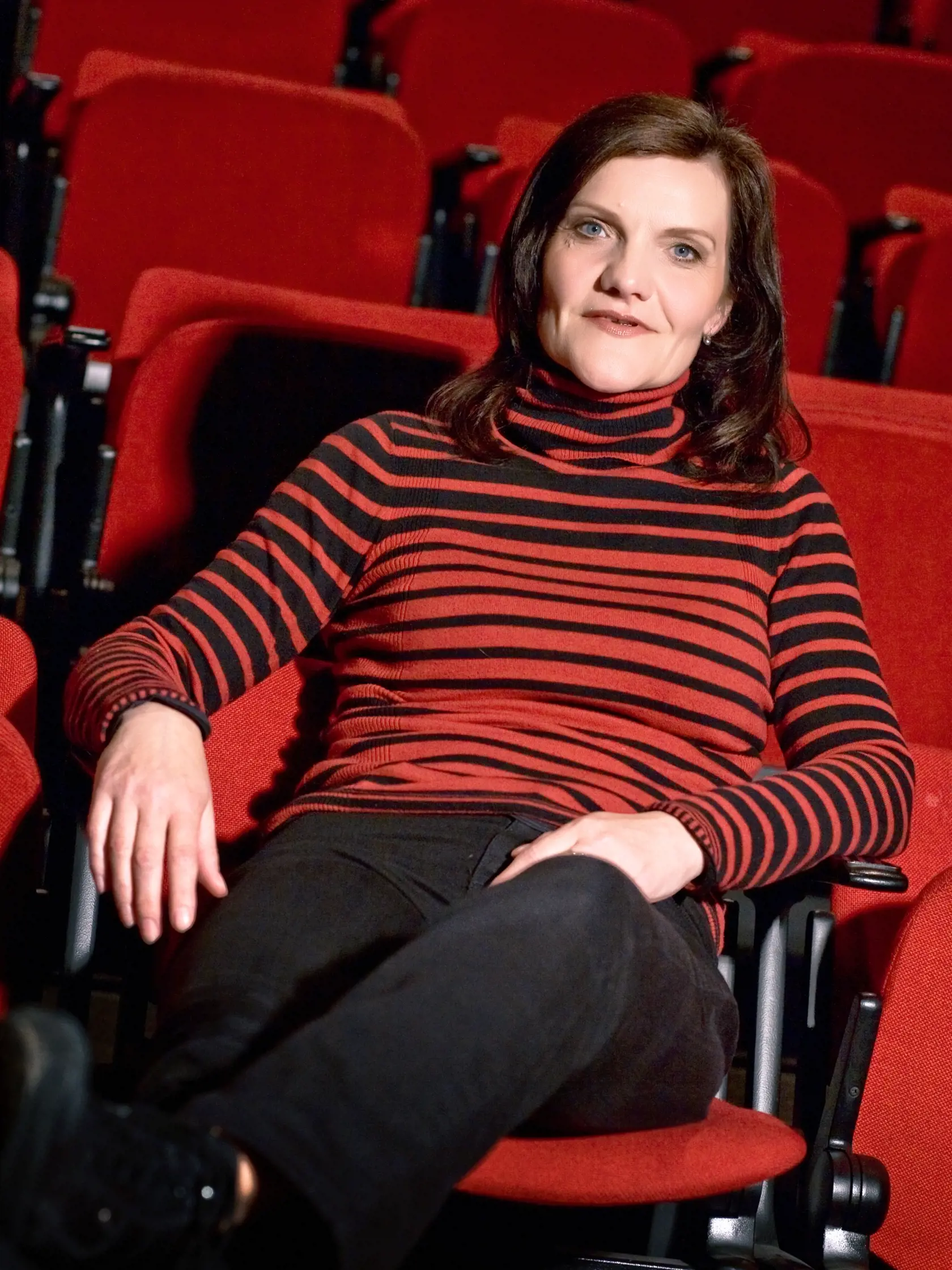 Oľhová Jana