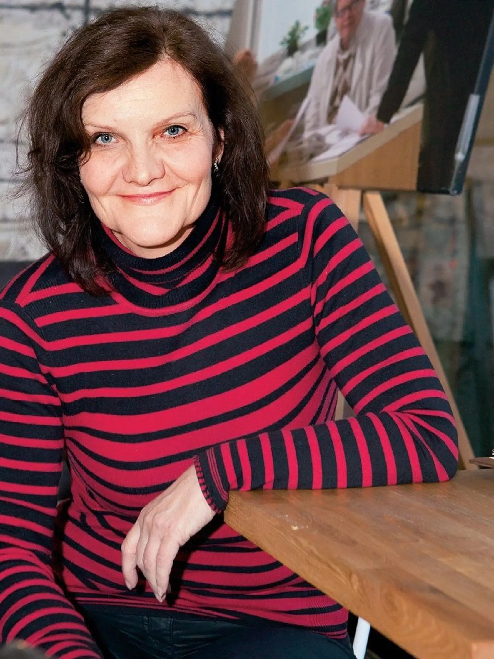 Jana Oľhová