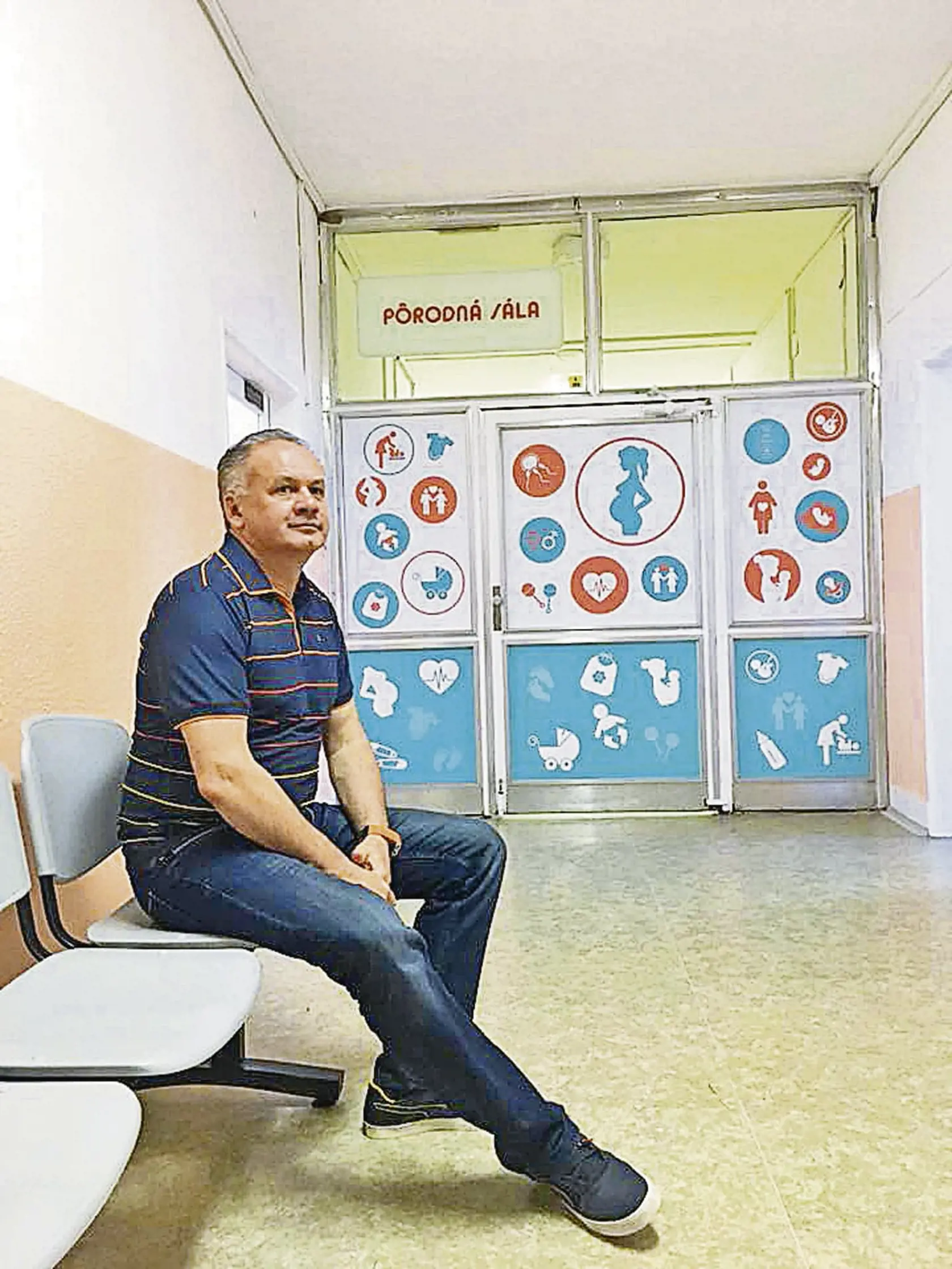 Prezident Andrej Kiska mal krátiť dane.