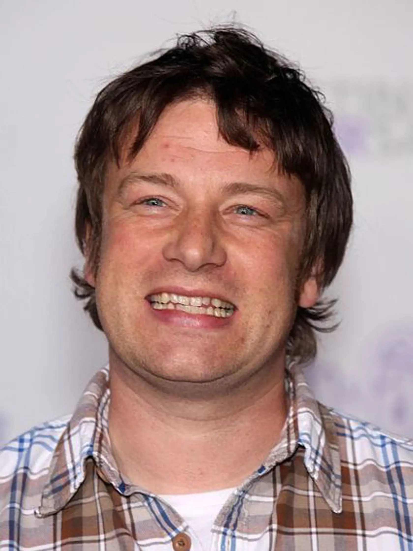 Jamie Oliver