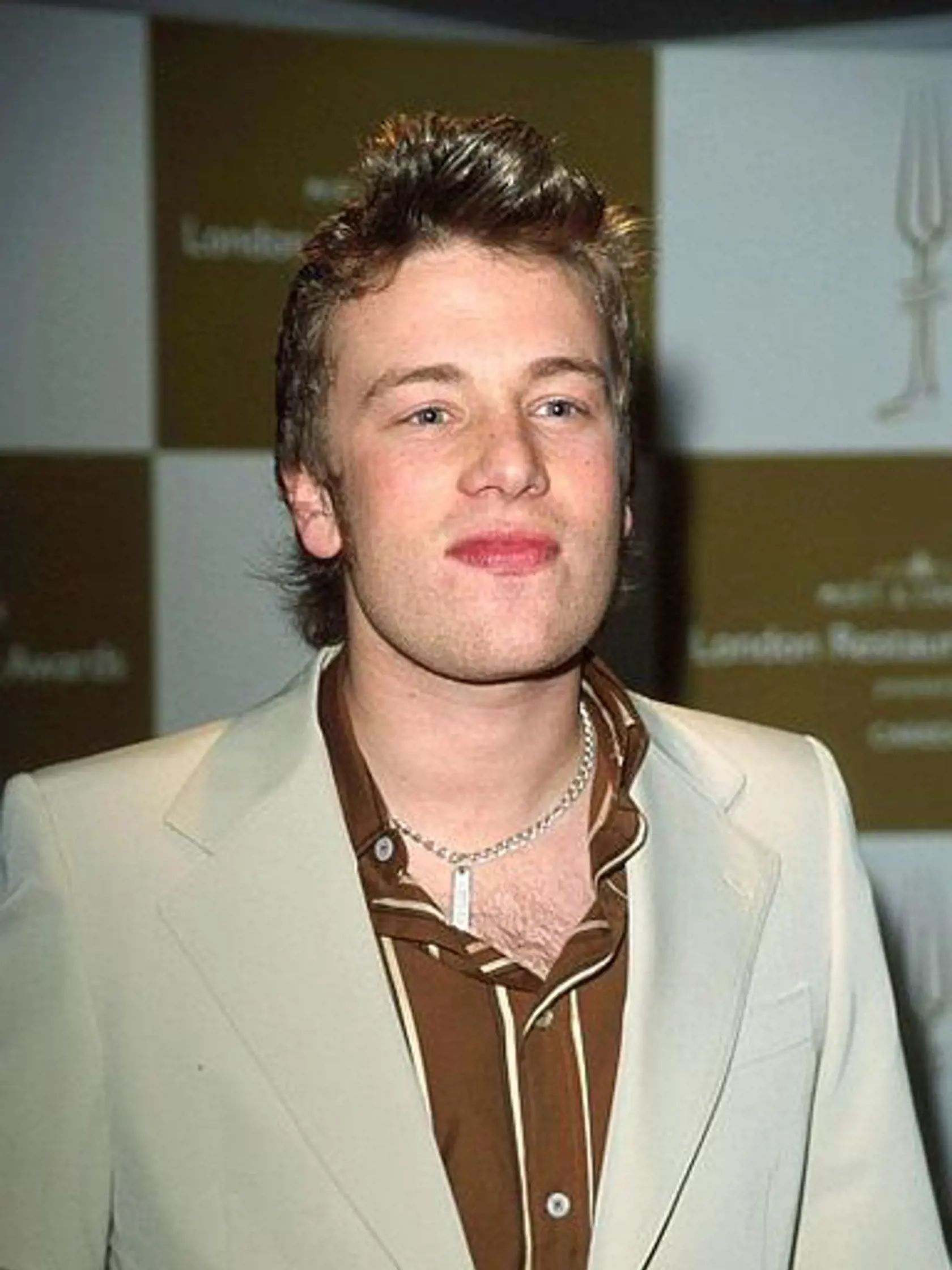 Jamie Oliver