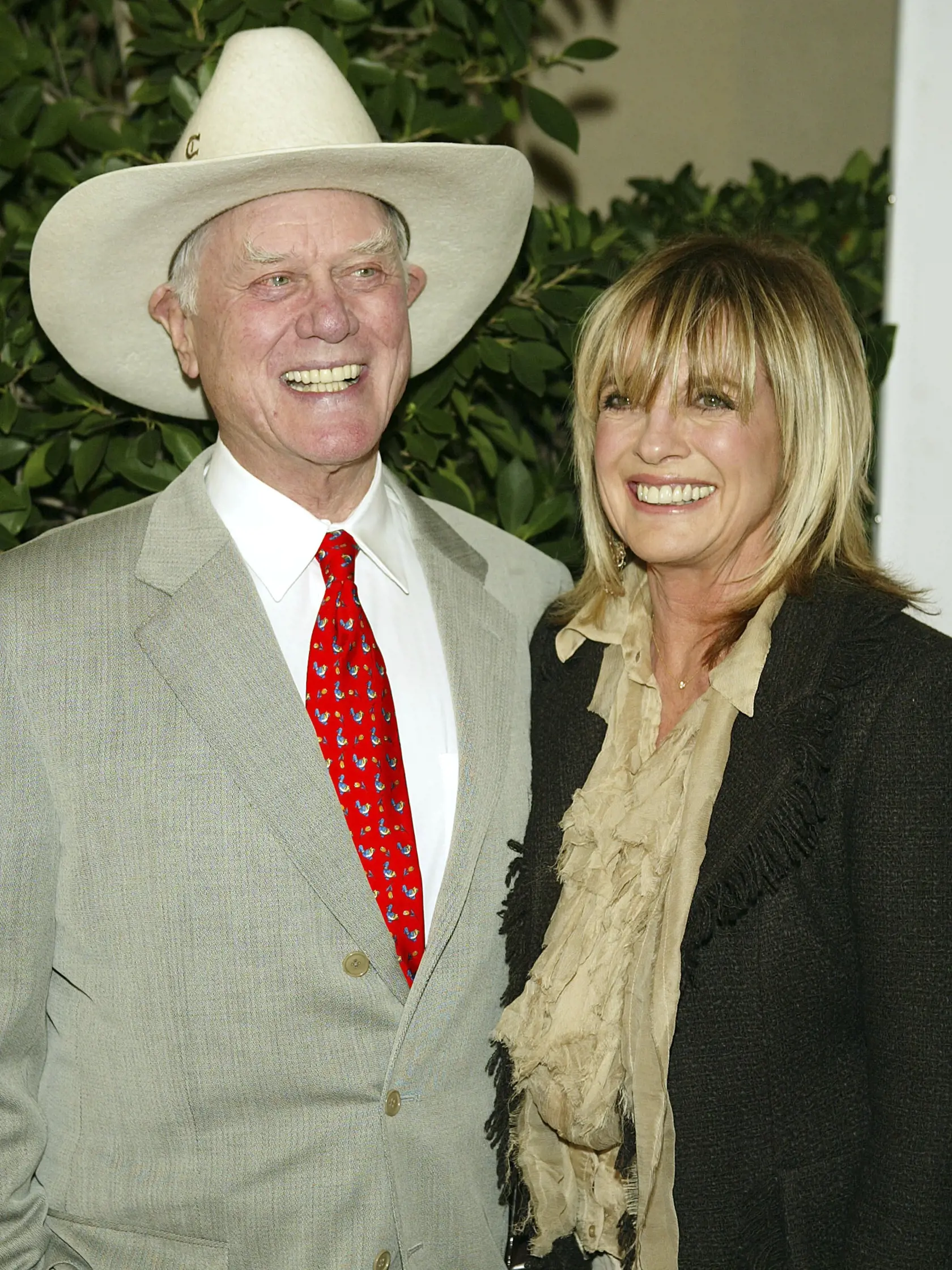 Linda Gray sa preslávila vďaka postave Sue Ellen v legendárnom seriáli Dallas.