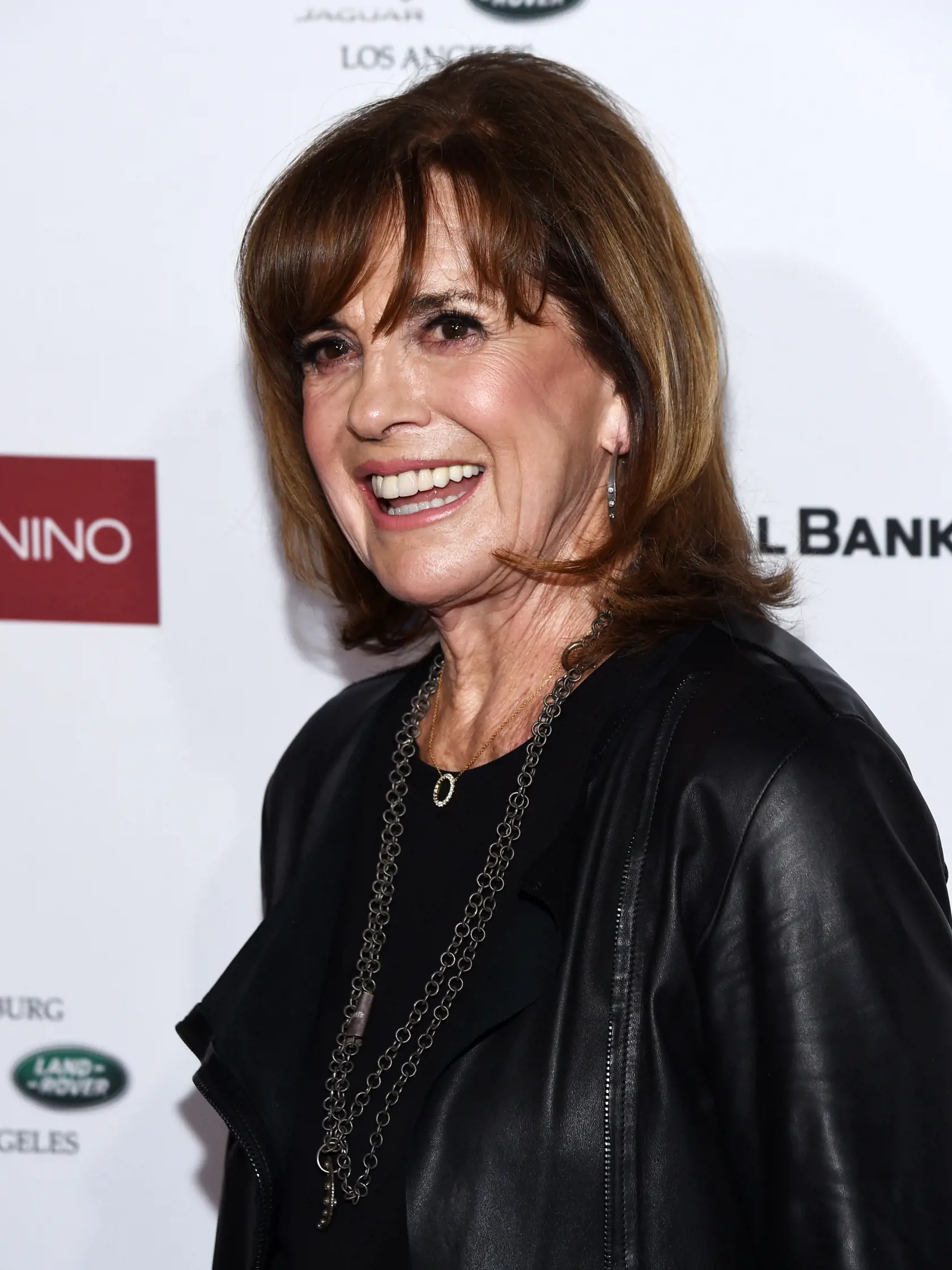 Linda Gray sa preslávila vďaka postave Sue Ellen v legendárnom seriáli Dallas.