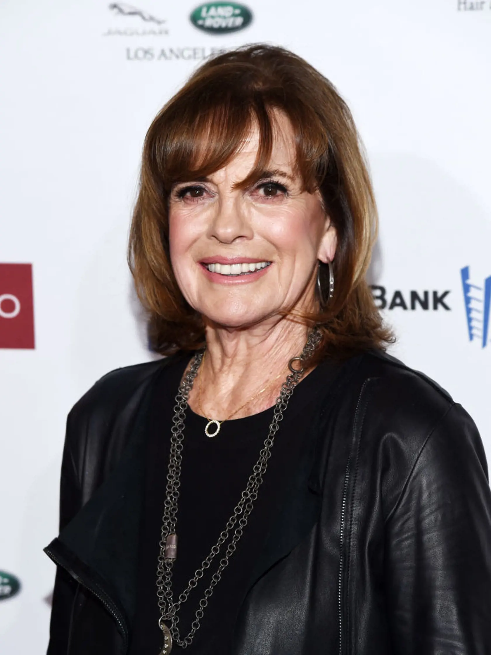 Linda Gray