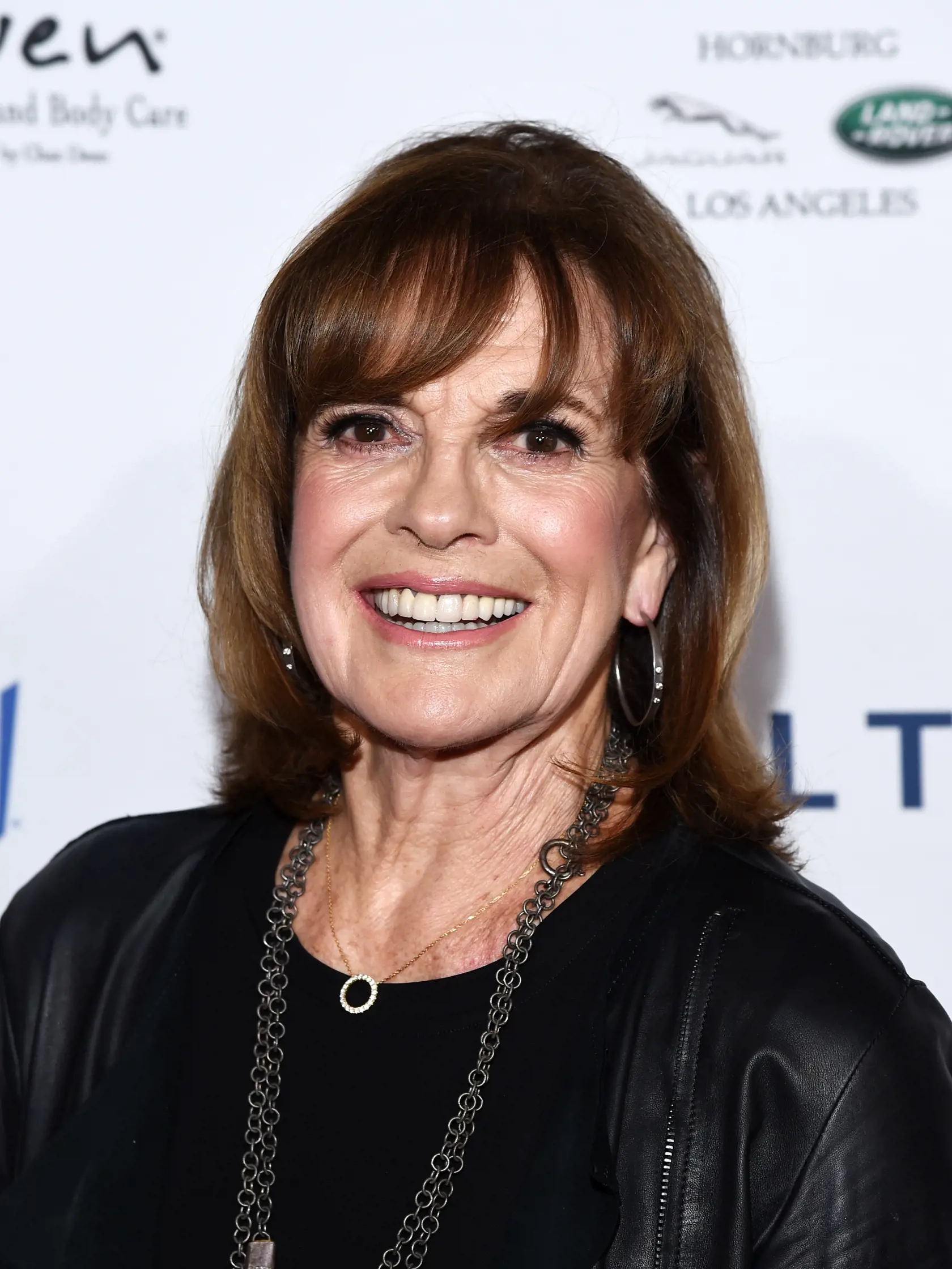 Linda Gray sa preslávila vďaka postave Sue Ellen v legendárnom seriáli Dallas.