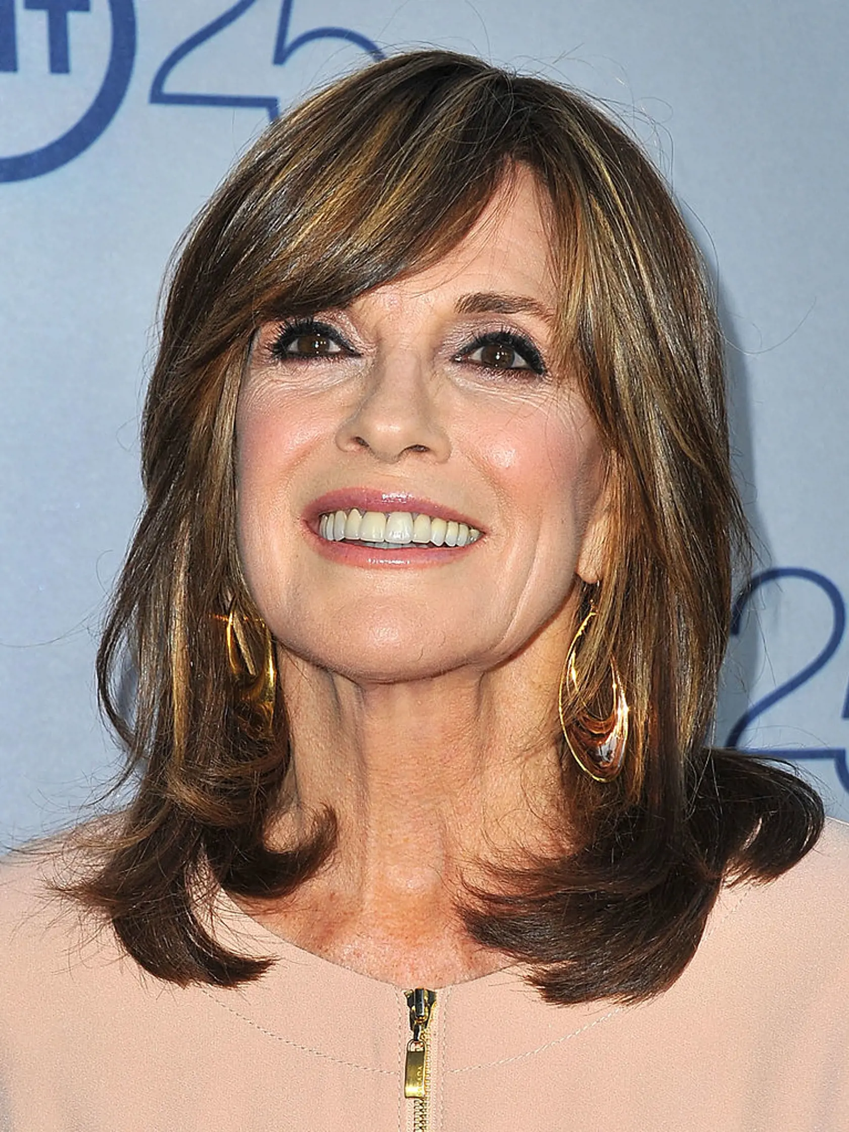 Linda Gray