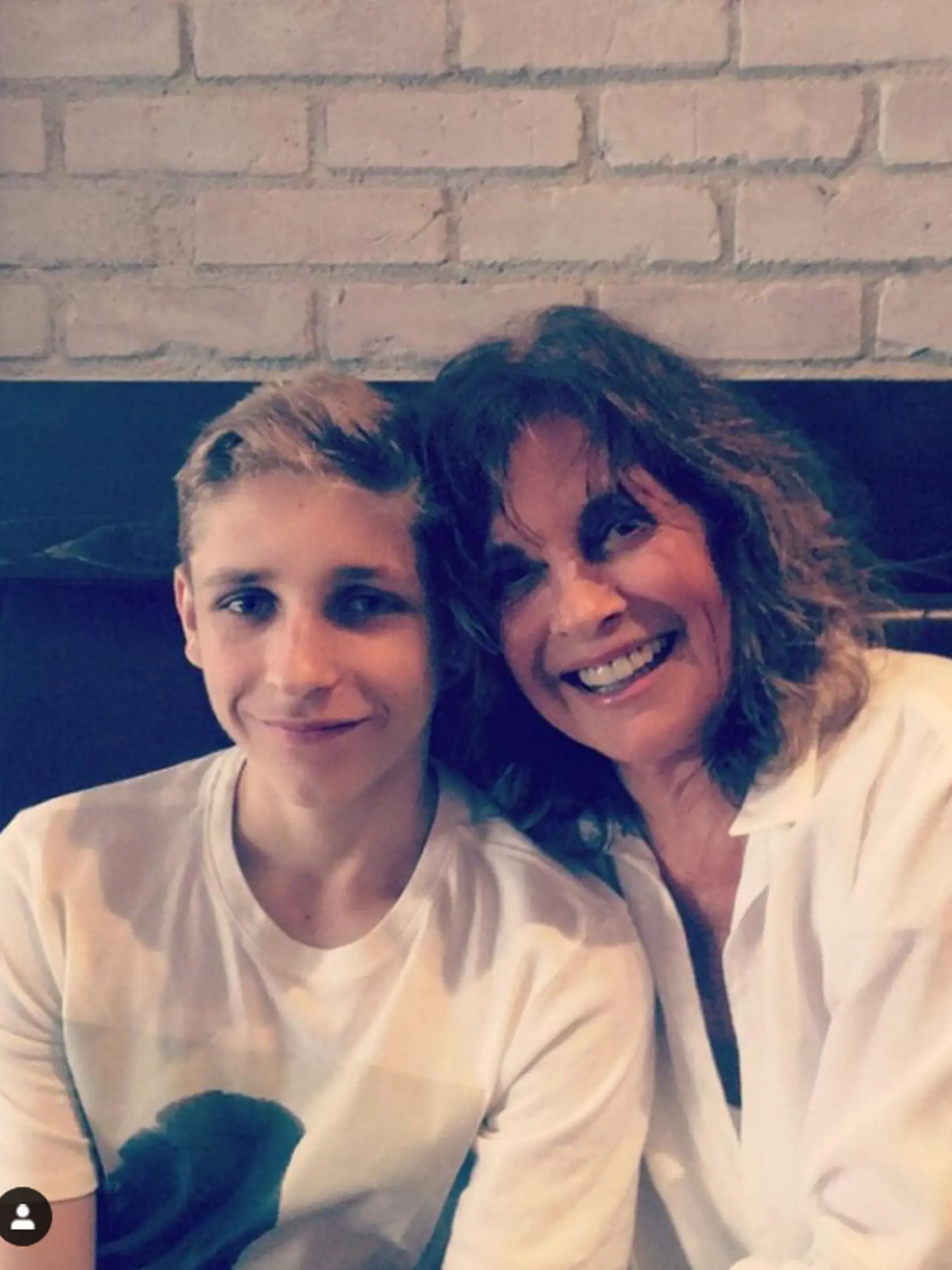 Linda Gray sa preslávila vďaka postave Sue Ellen v legendárnom seriáli Dallas.