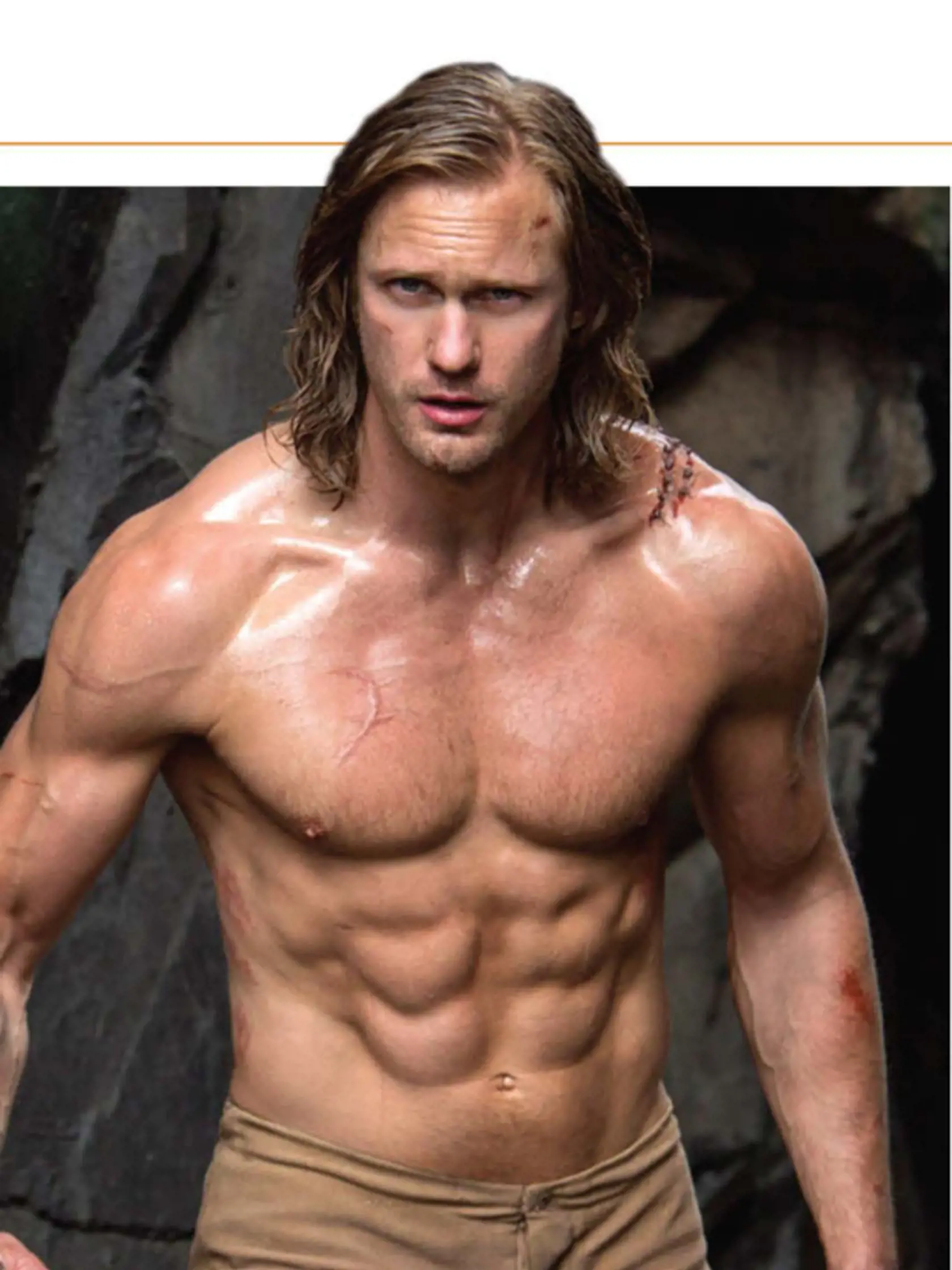 Alexander Skarsgård