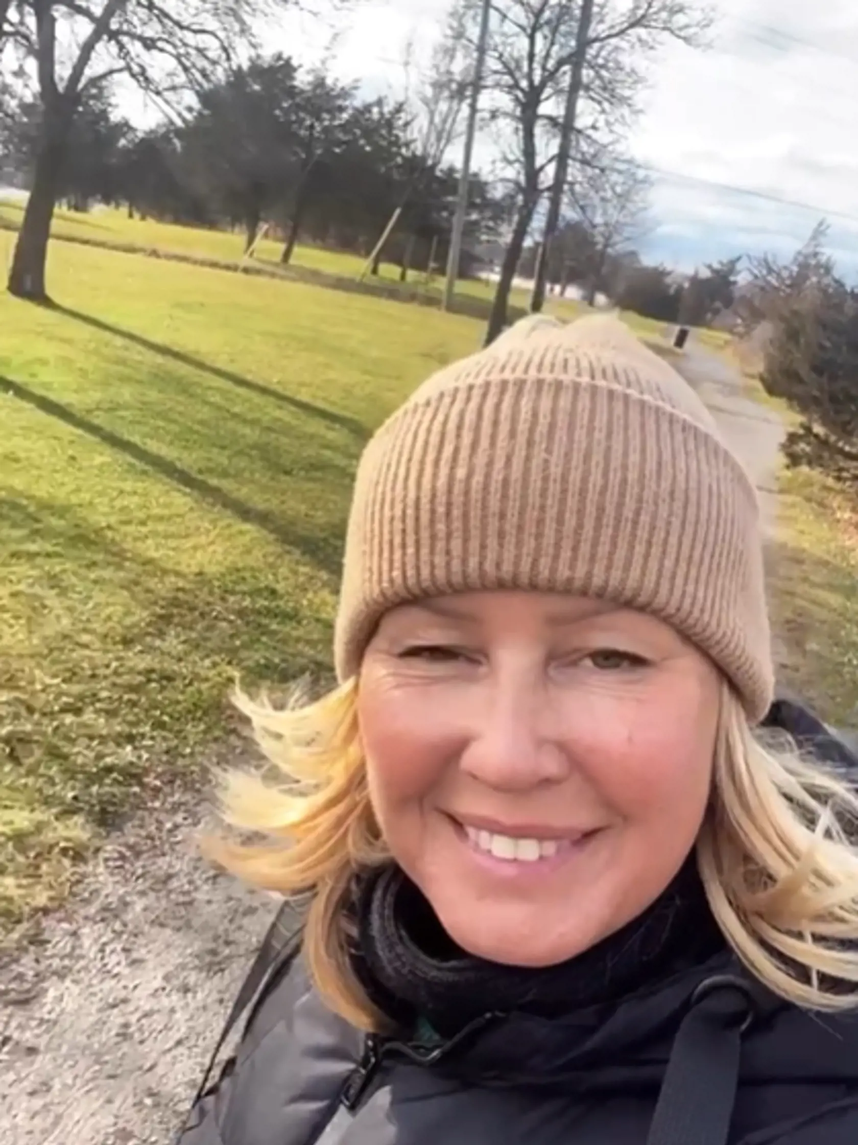Prirodzená: Erika ukázala na Instagrame aj tvár bez mejkapu.