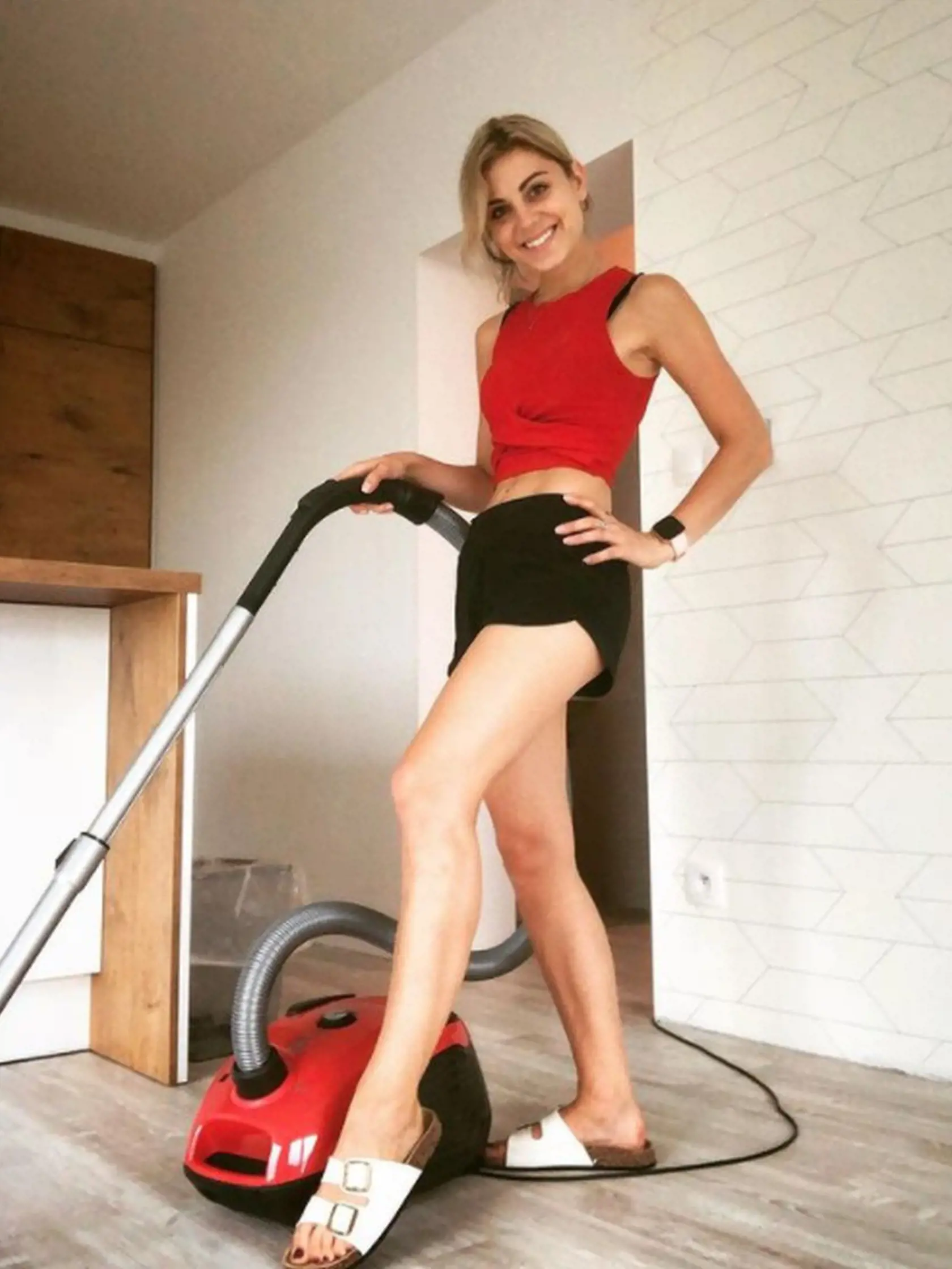 Dominika Stará