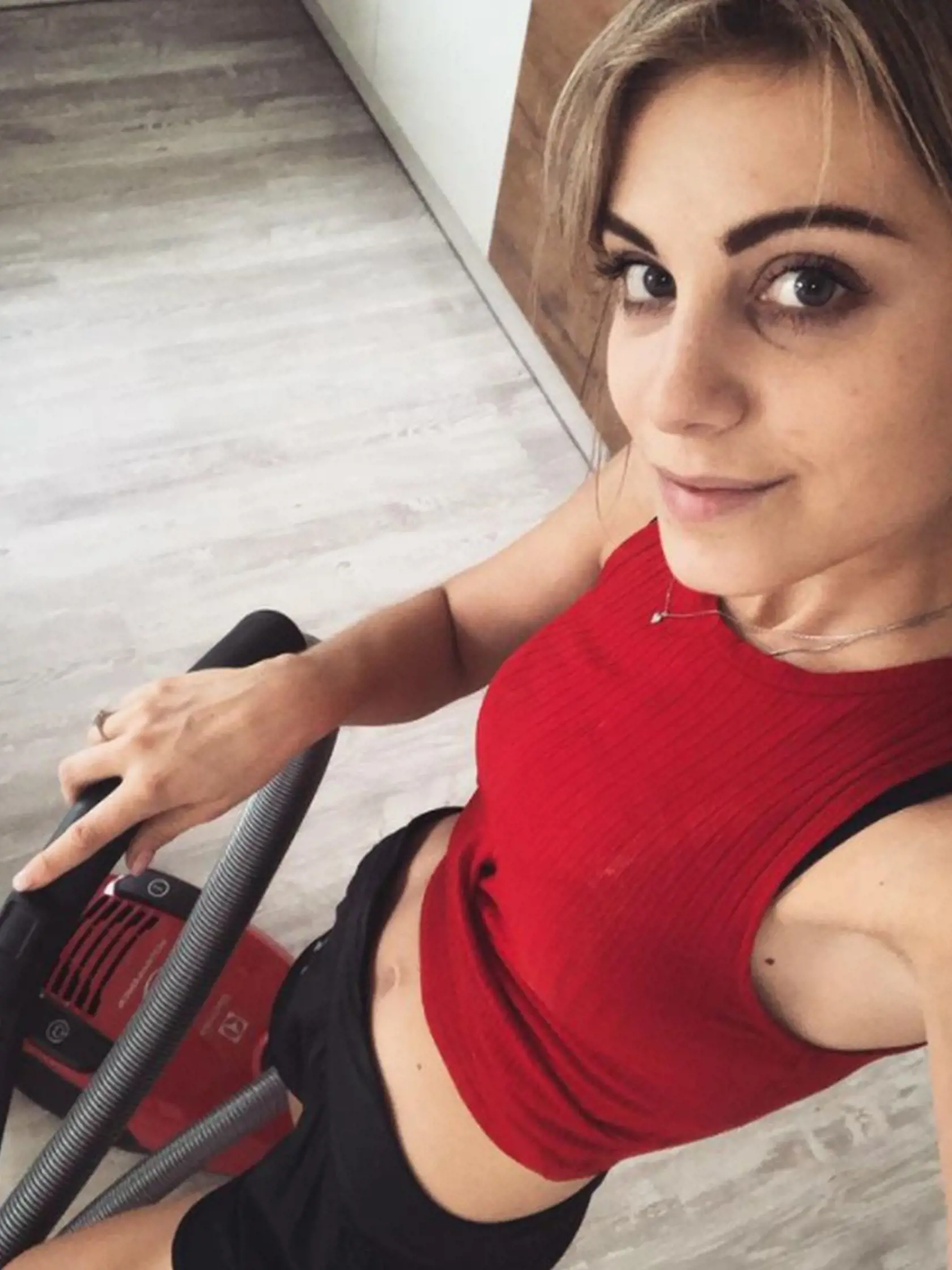 Dominika Stará