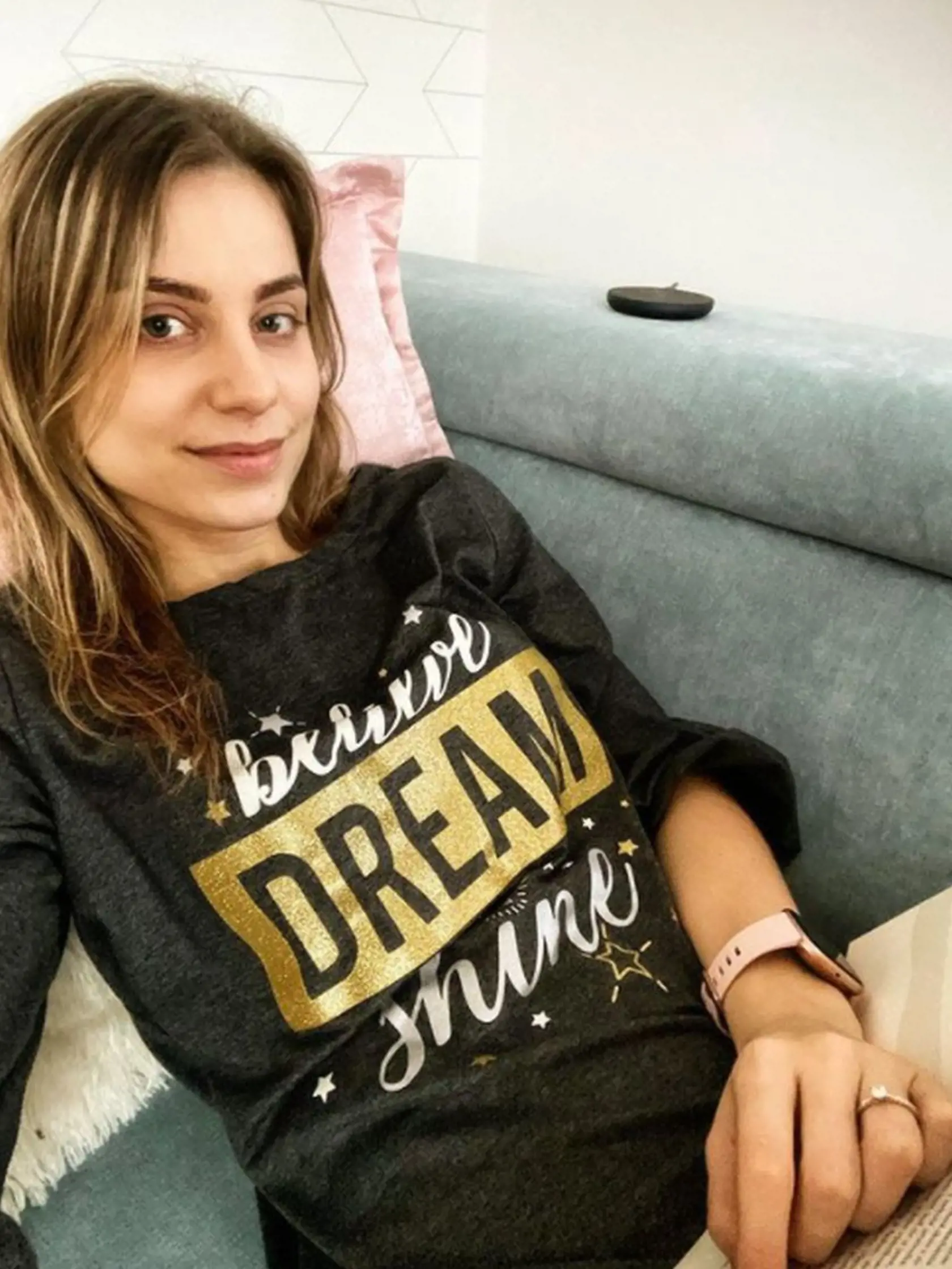 Dominika Stará