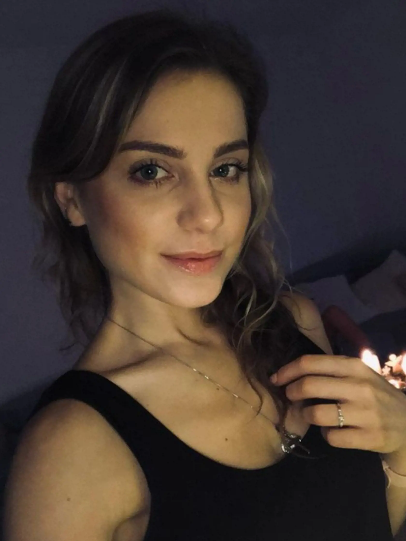 Dominika Stará
