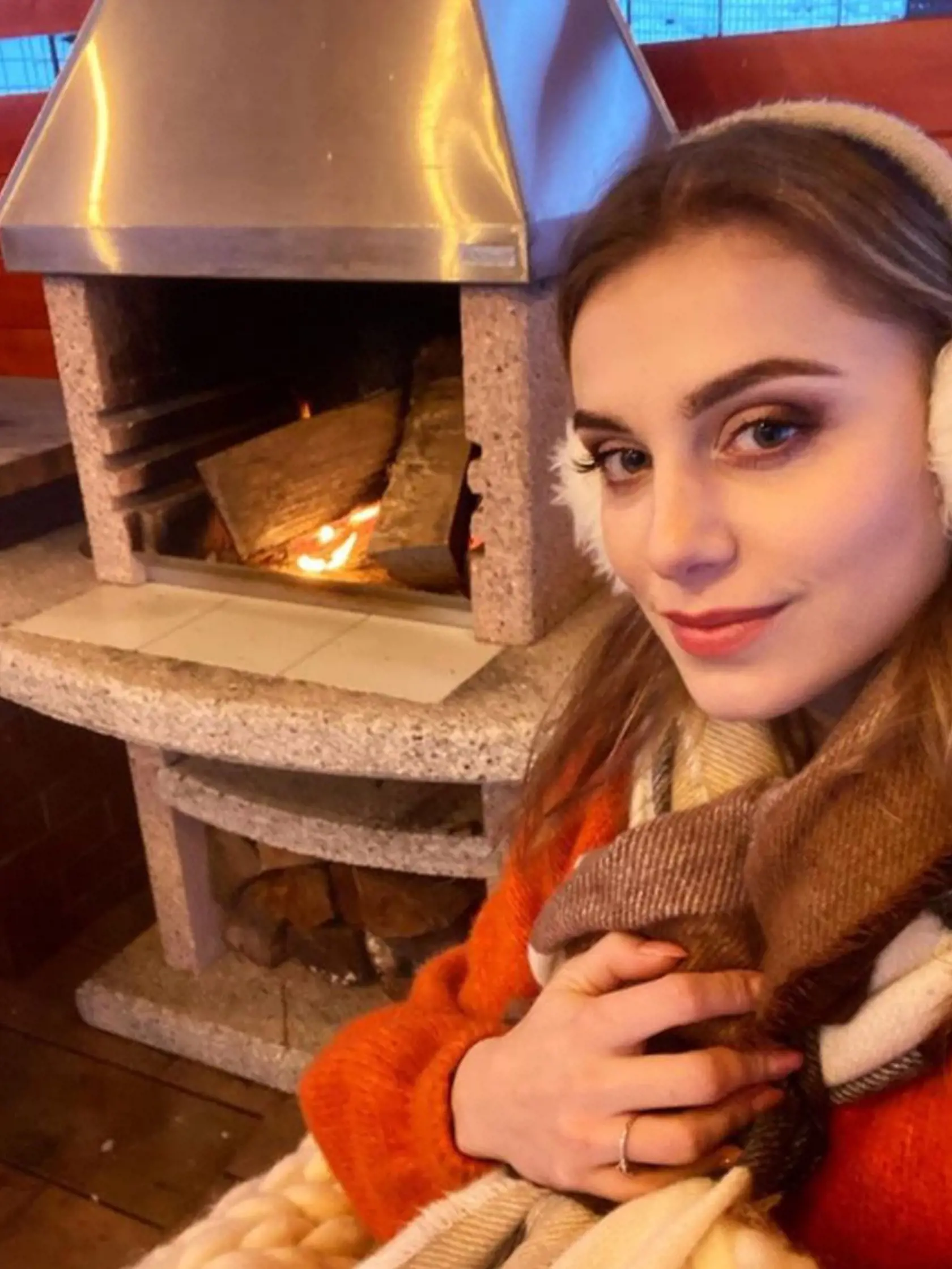 Dominika Stará