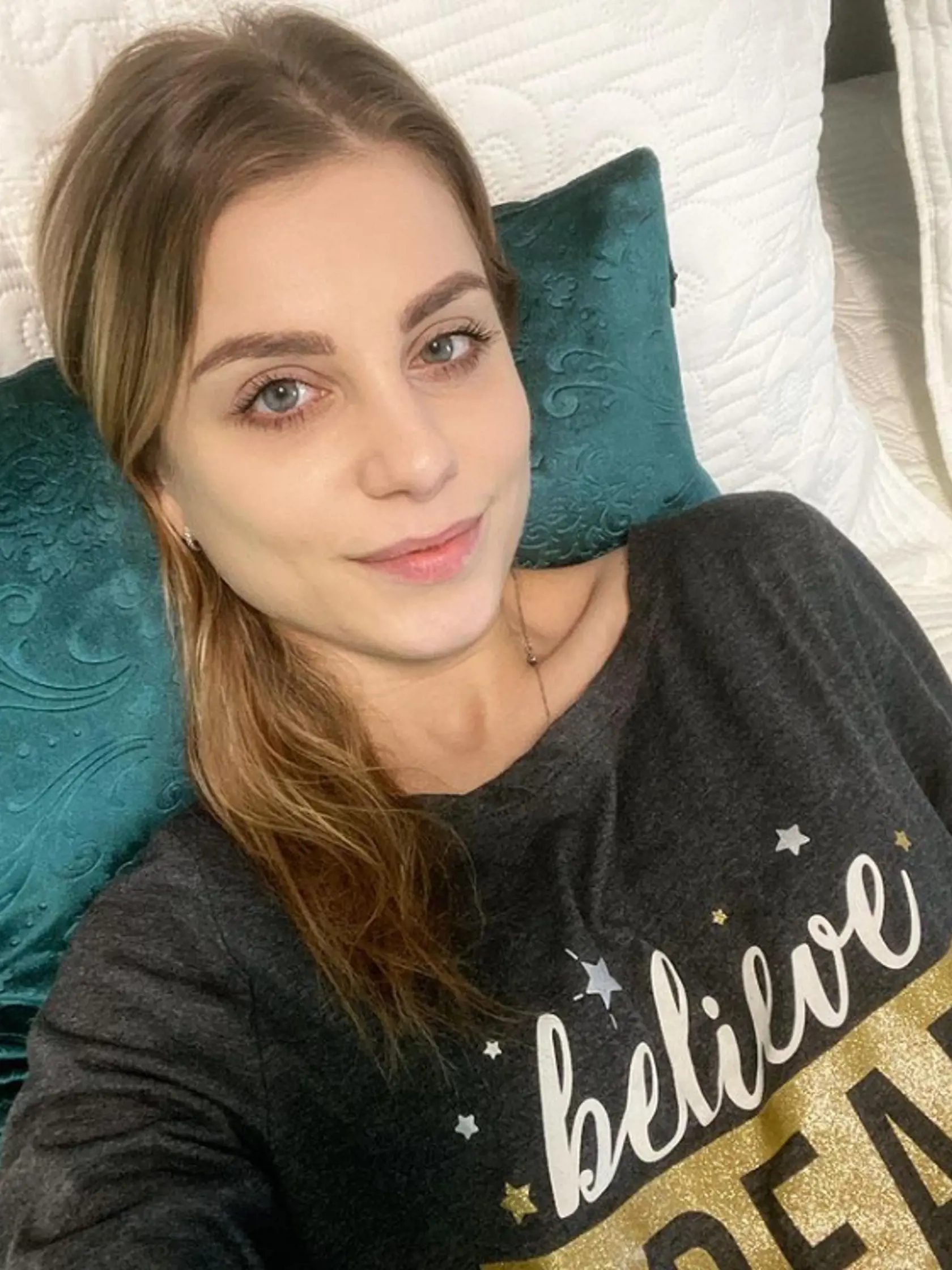 Dominika Stará