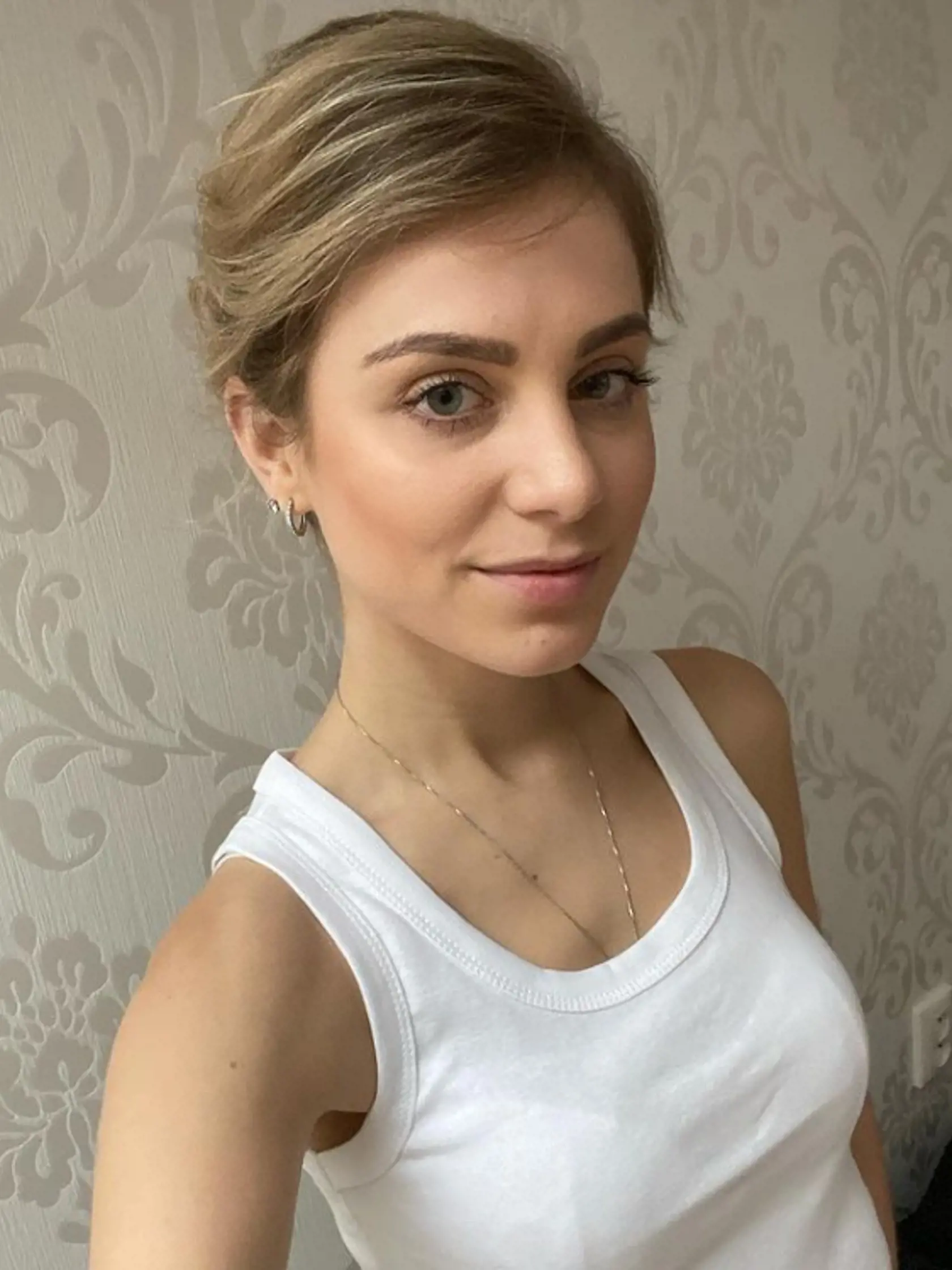 Dominika Stará
