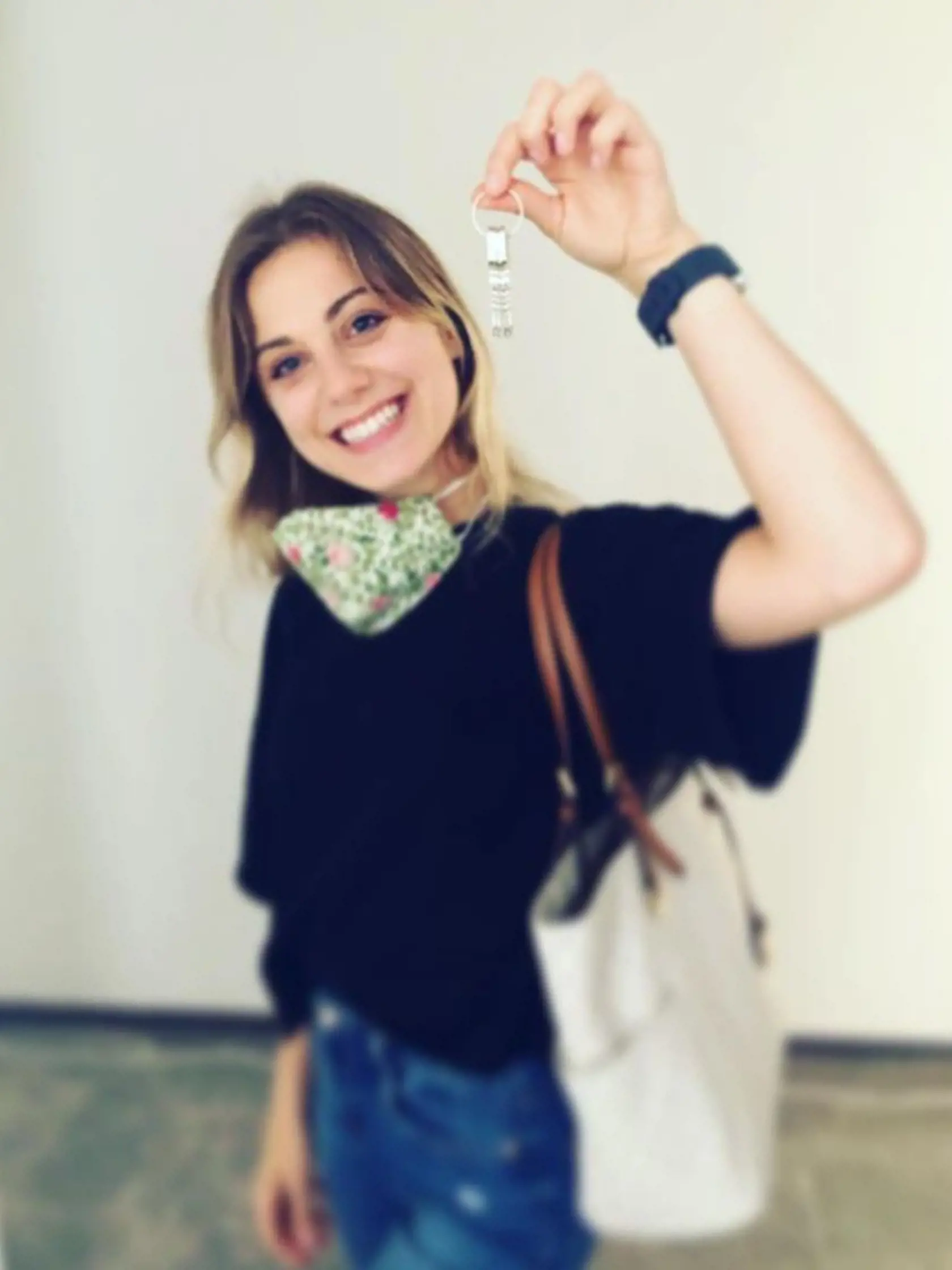 Dominika Stará