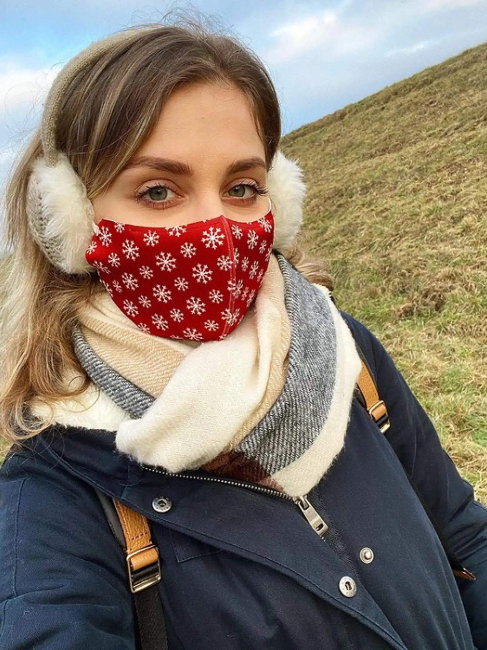 Dominika Stará