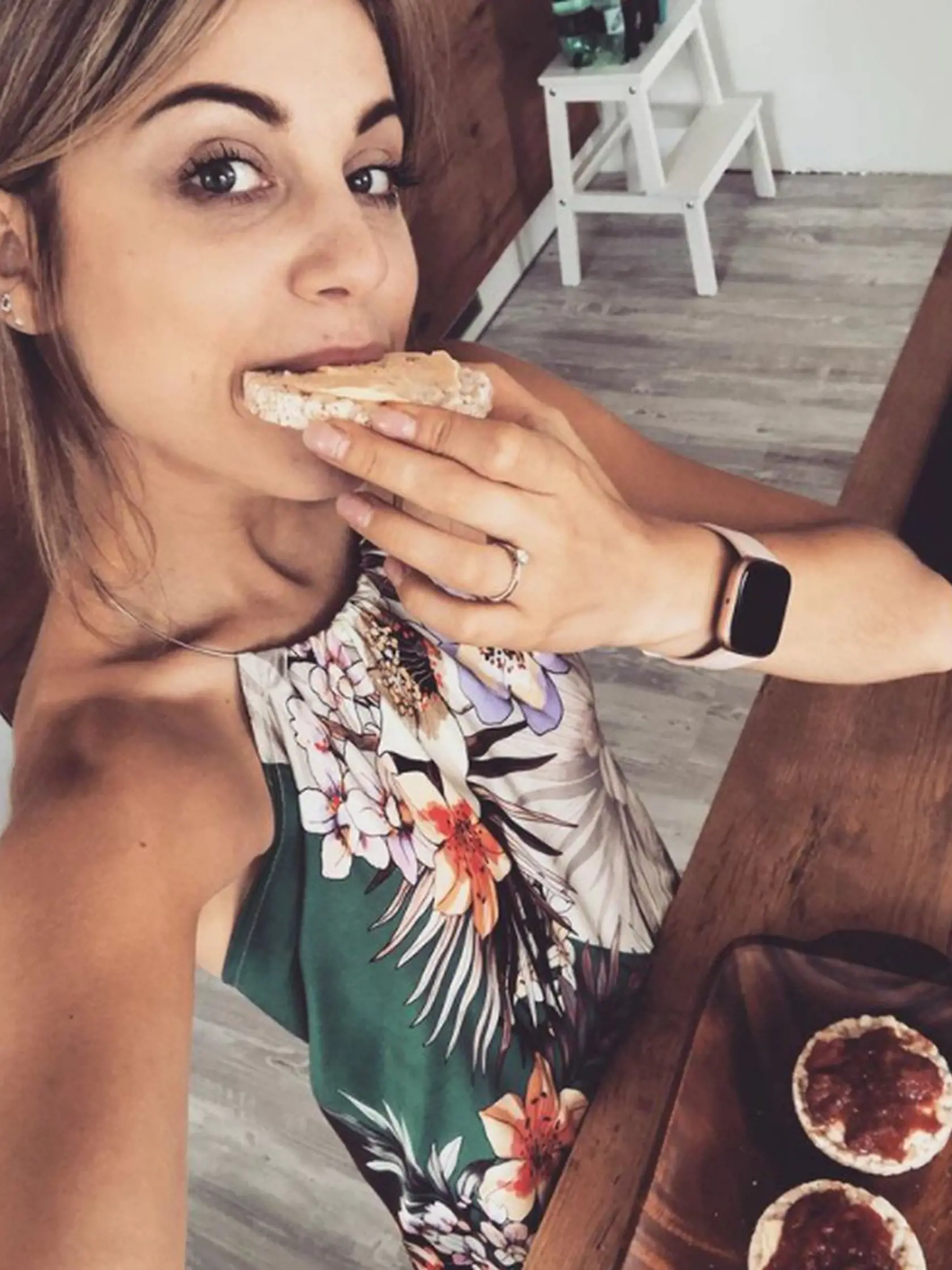 Dominika Stará