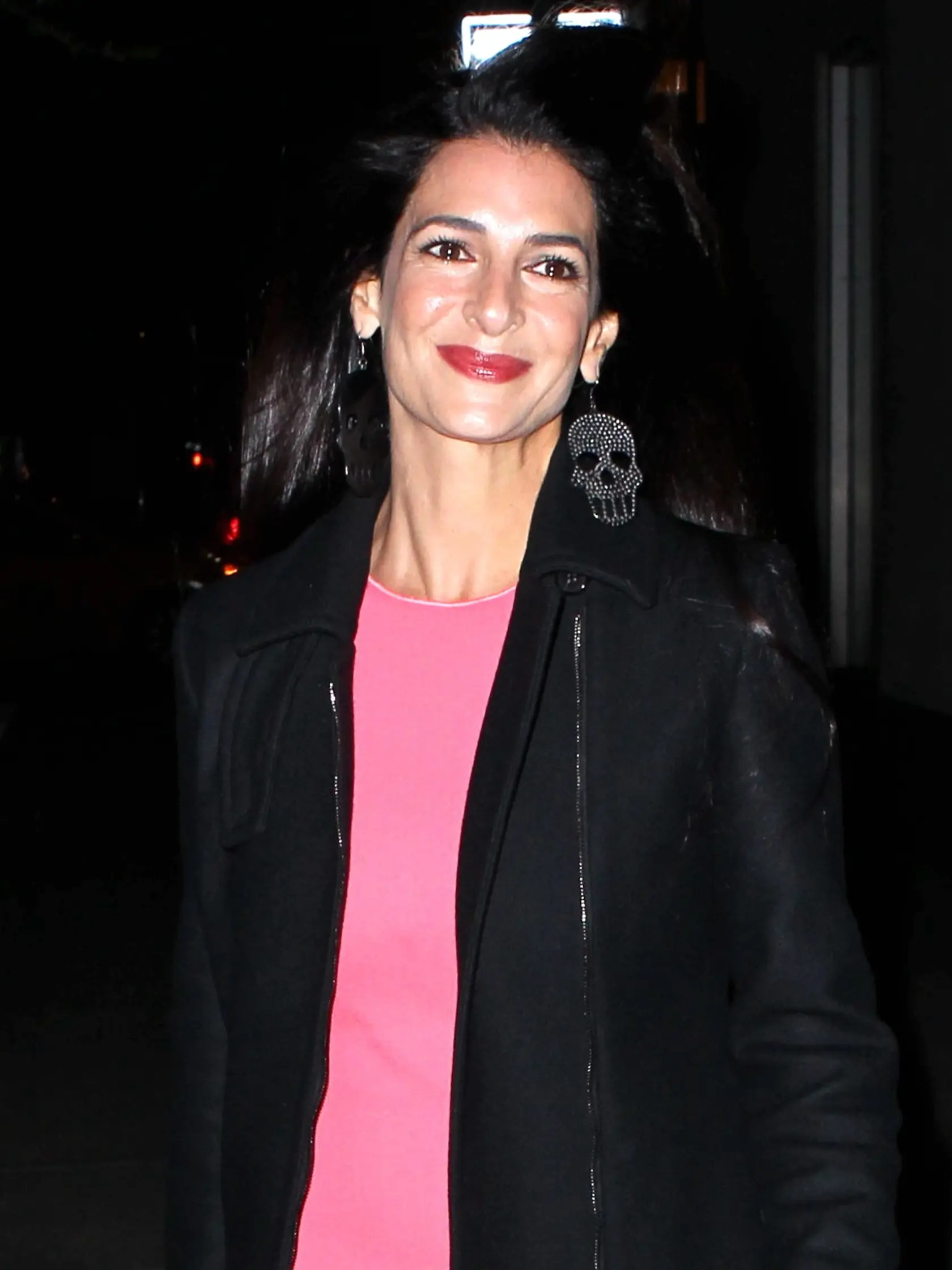 Tala Alamuddin 